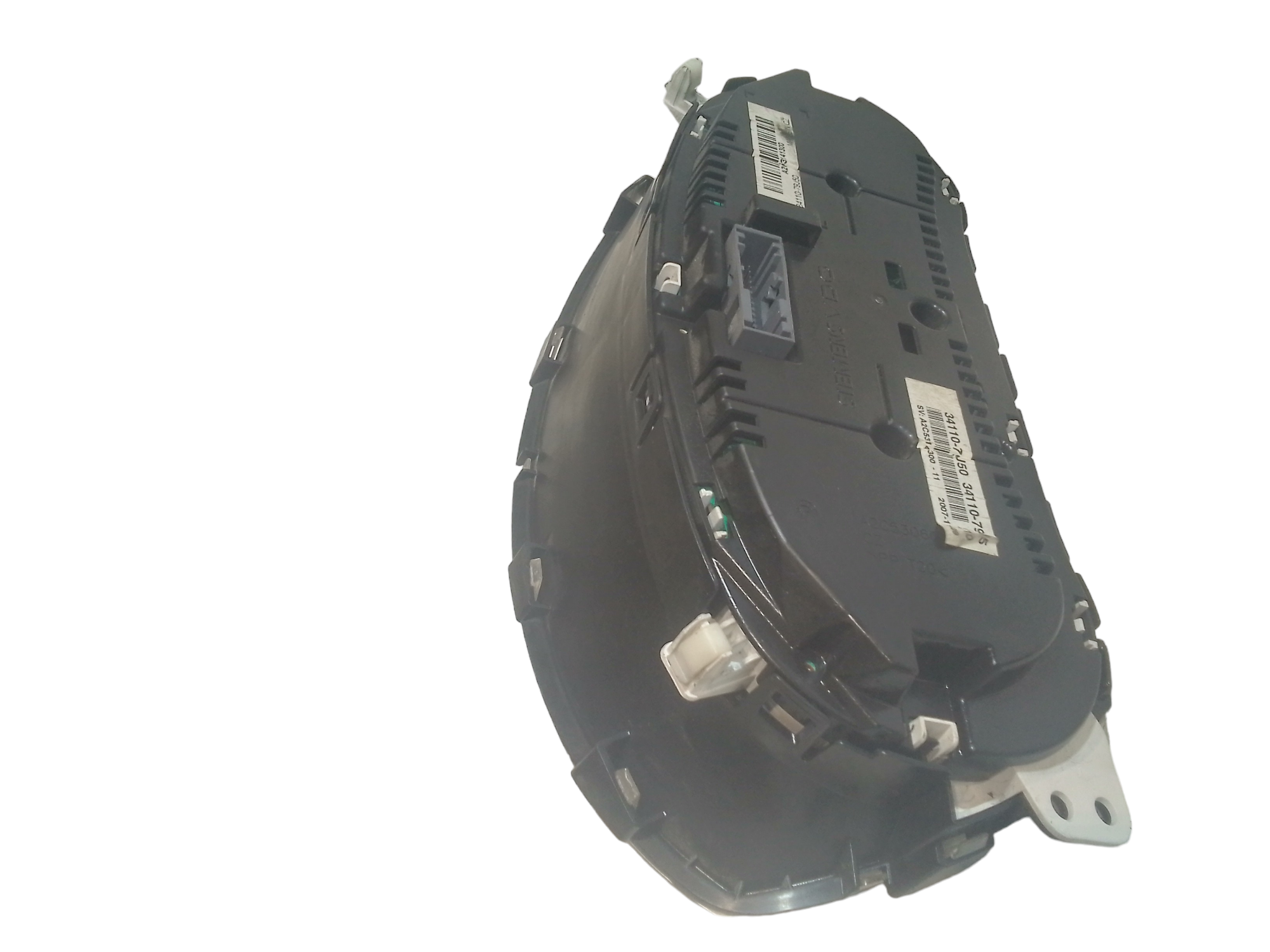 Quadro Strumenti per Fiat Sedici 1 Serie (2006 - 2009)