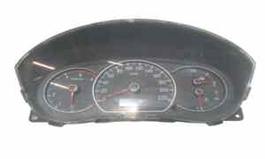 Quadro Strumenti per Fiat Sedici 1 Serie (2006 - 2009)