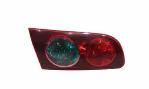 Stop Posteriore Sinistro Integrato nel Portello per Fiat Croma 3 Serie (2007 - In produzione)