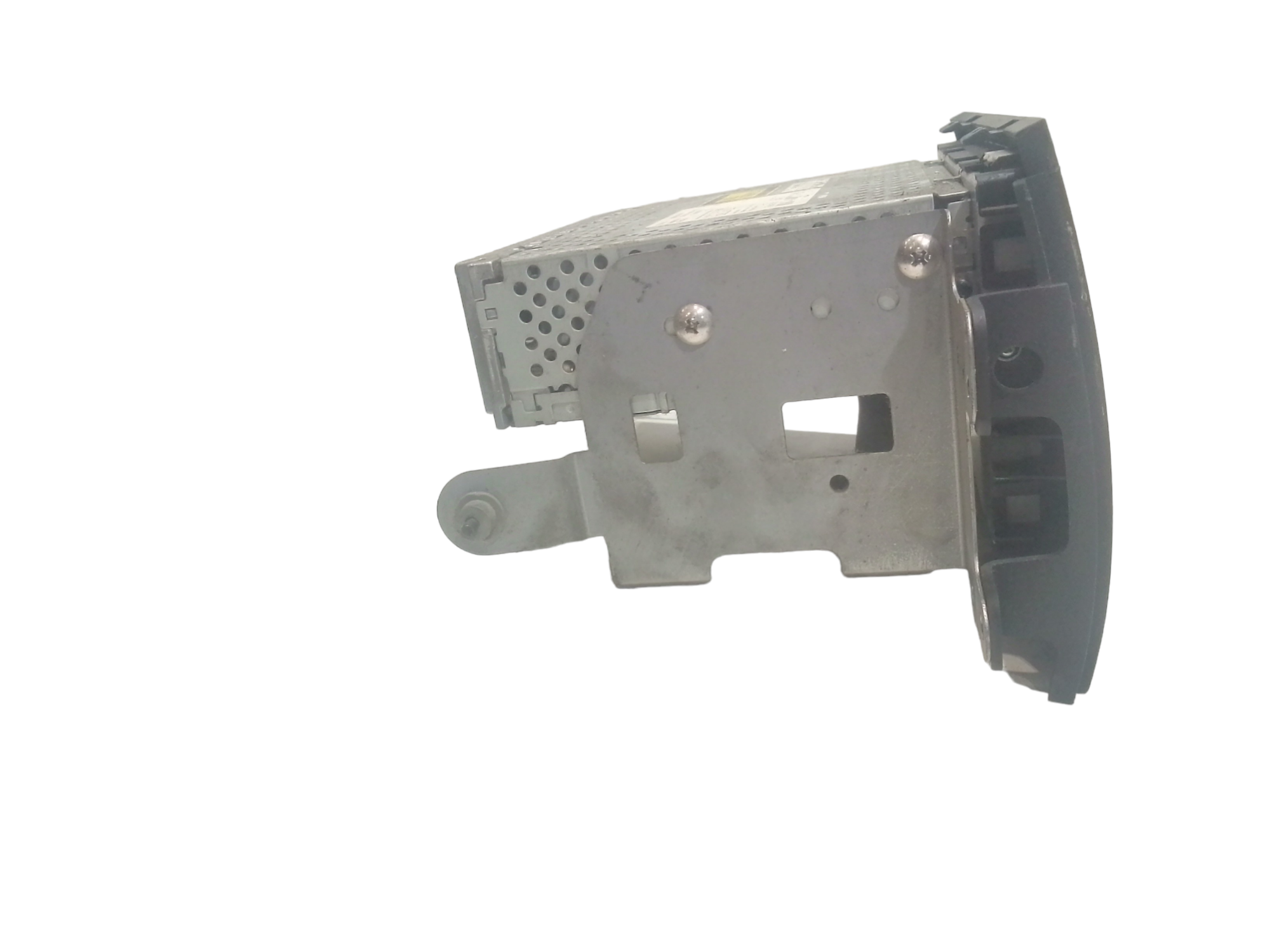Autoradio per Fiat Sedici 1 Serie (2006 - 2009)
