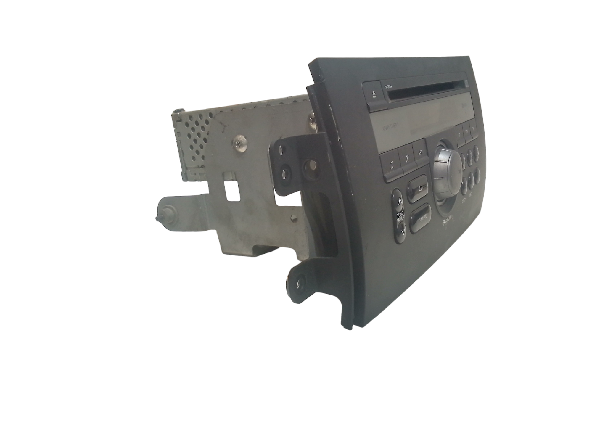 Autoradio per Fiat Sedici 1 Serie (2006 - 2009)