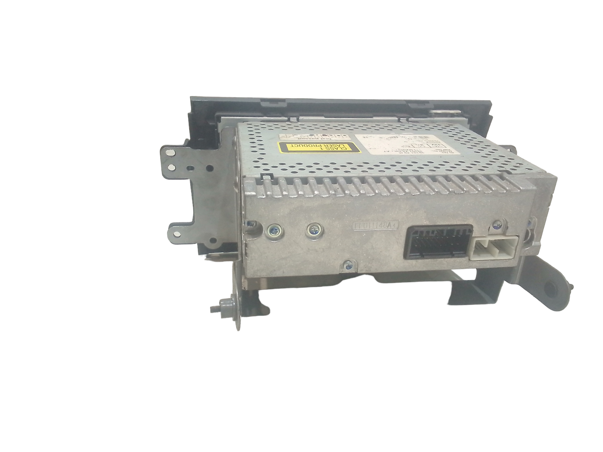 Autoradio per Fiat Sedici 1 Serie (2006 - 2009)