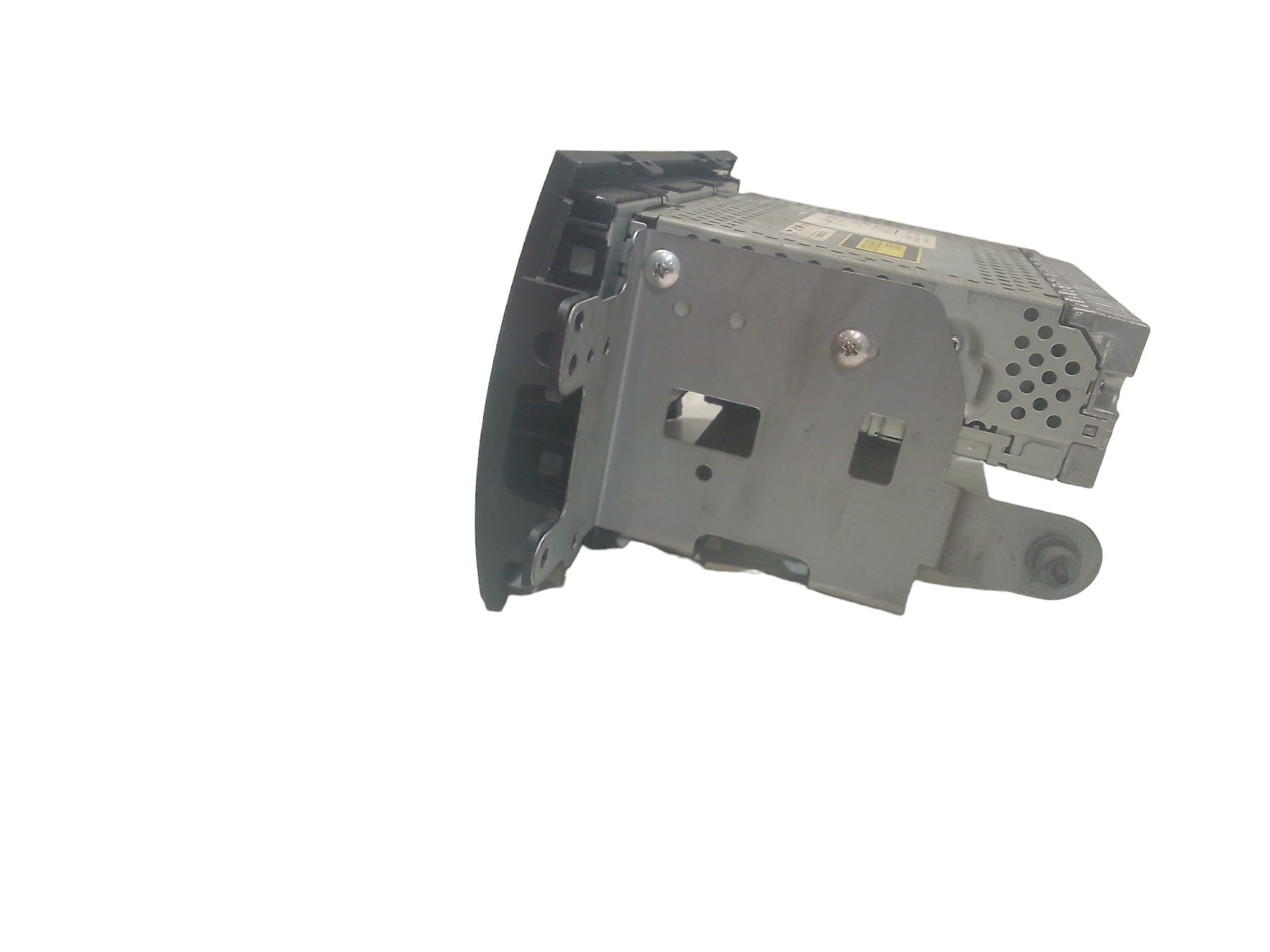 Autoradio per Fiat Sedici 1 Serie (2006 - 2009)