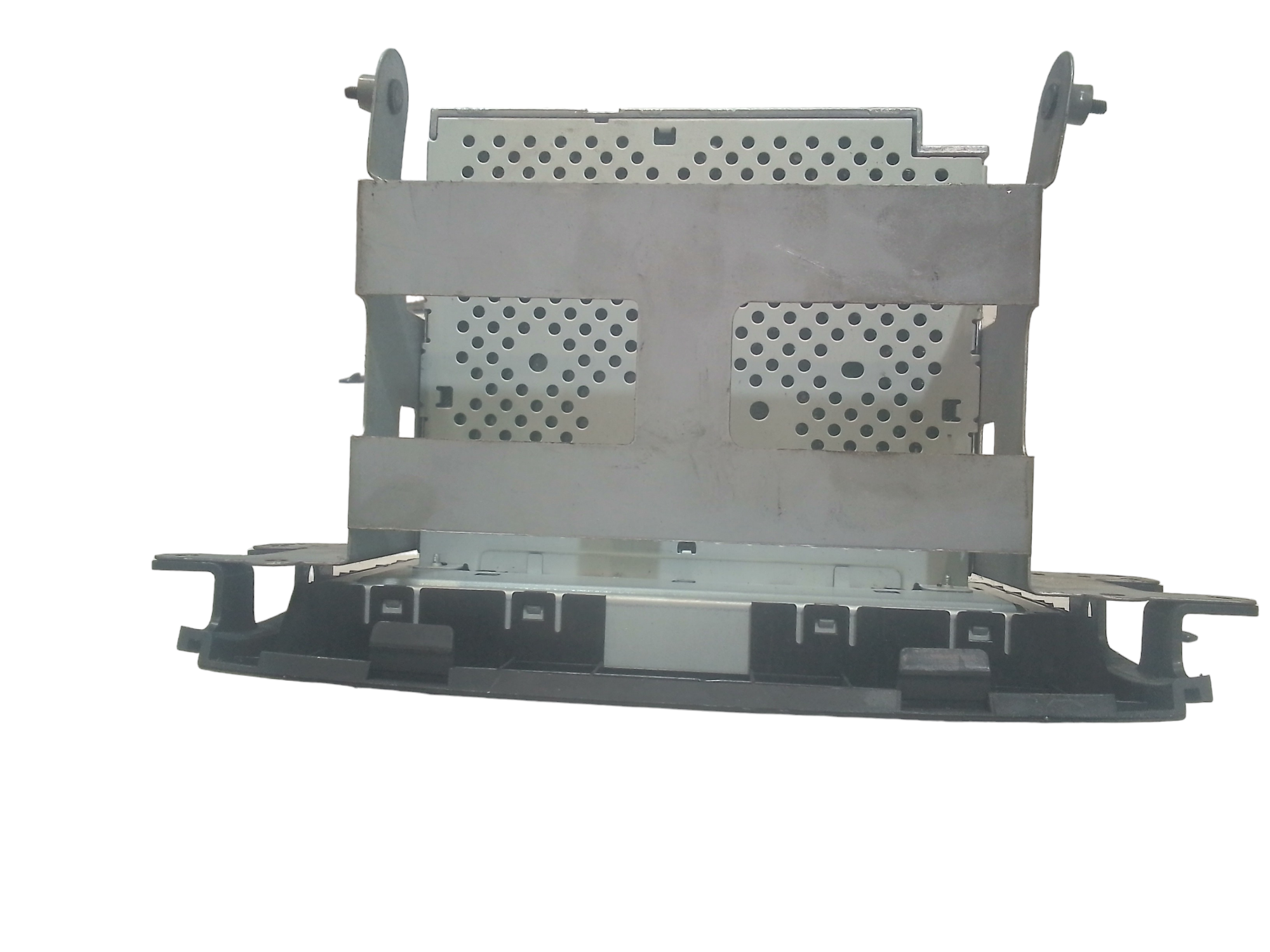 Autoradio per Fiat Sedici 1 Serie (2006 - 2009)