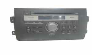 Autoradio per Fiat Sedici 1 Serie (2006 - 2009)