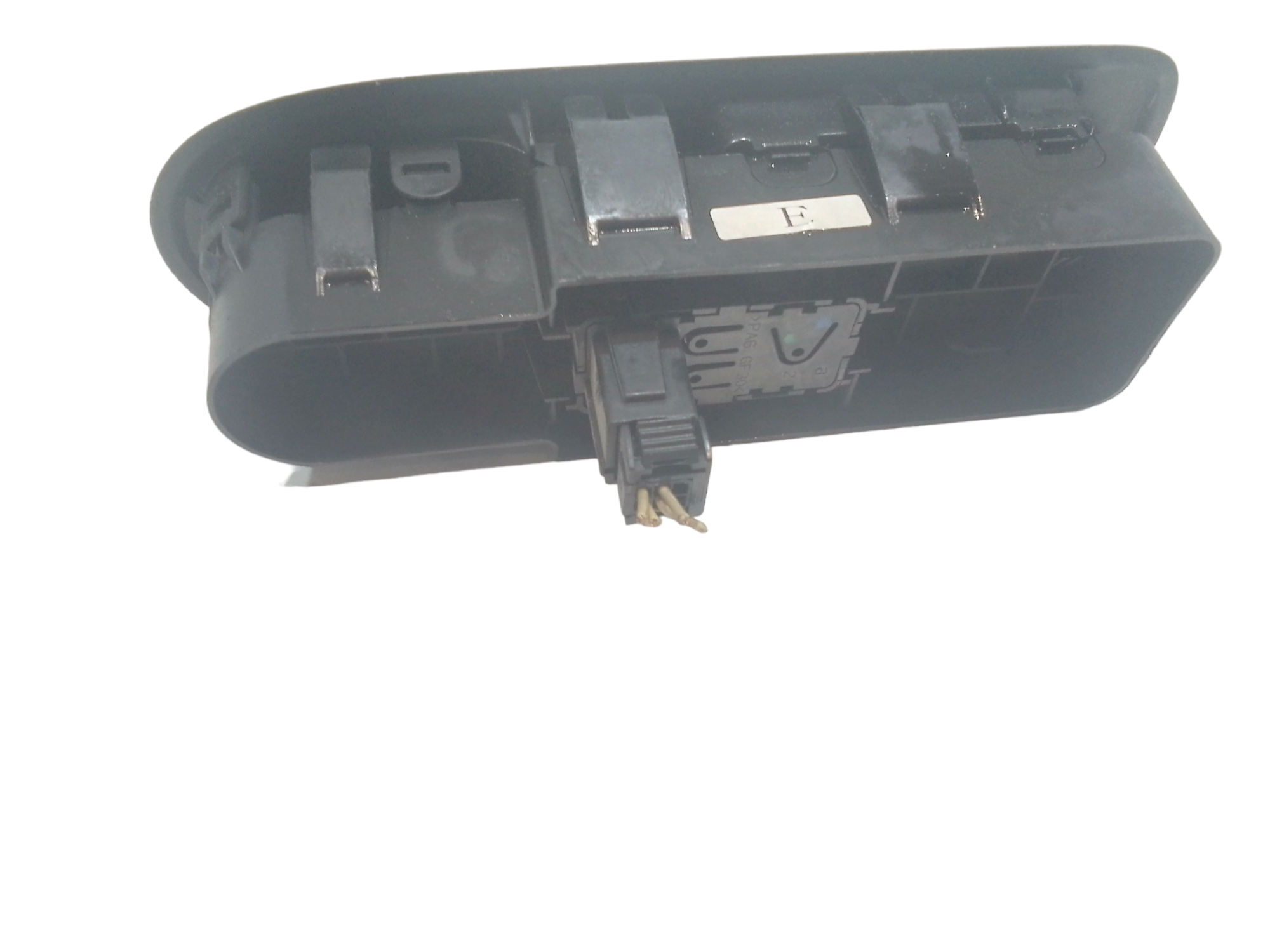 Pulsantiera Anteriore Destra Passeggero per Citroen C3 2 Serie (2005 - 2010)