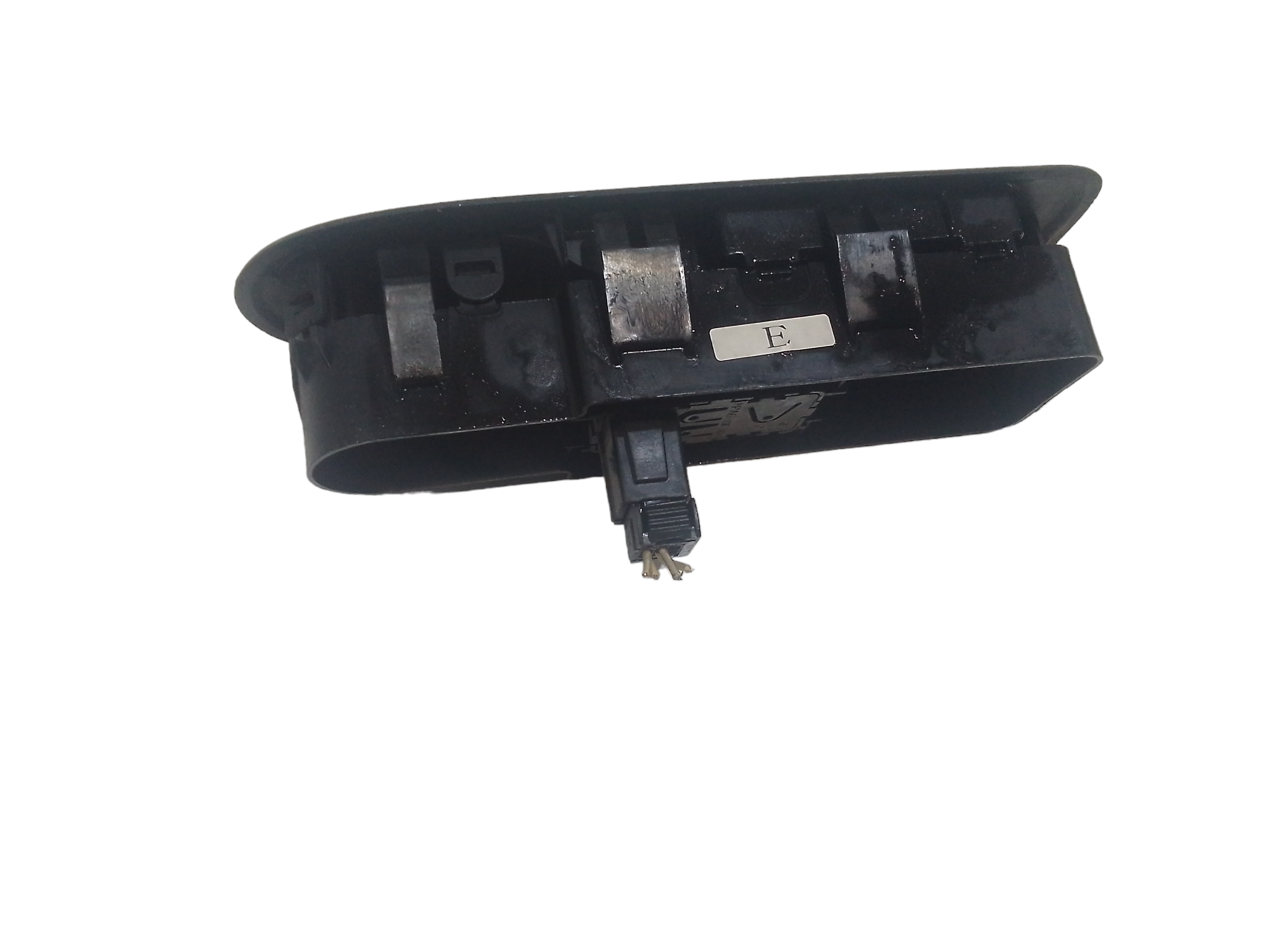 Pulsantiera Anteriore Destra Passeggero per Citroen C3 2 Serie (2005 - 2010)