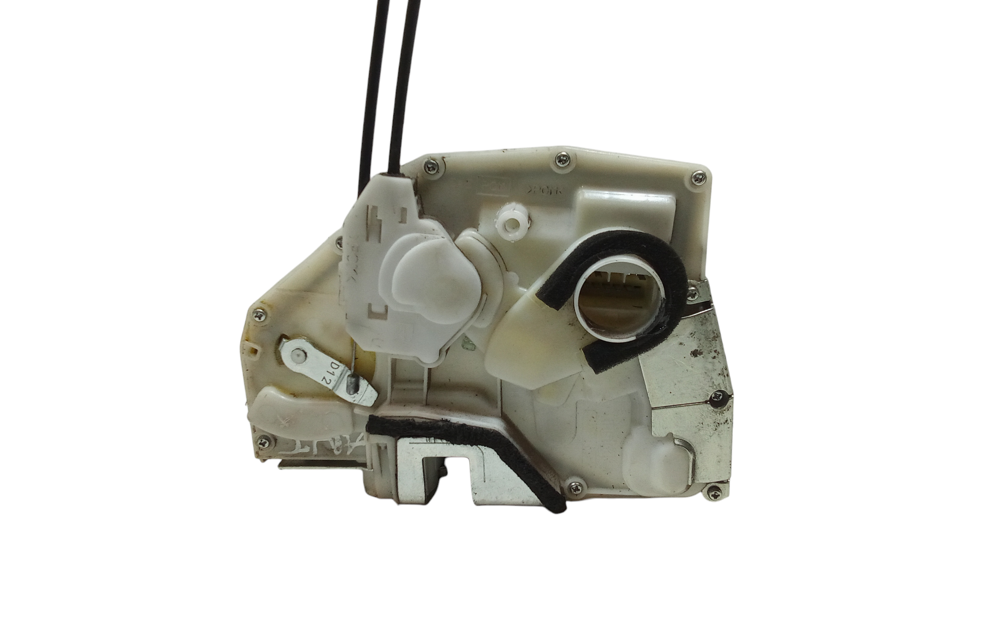 Serratura Anteriore Destra per Fiat Sedici 1 Serie (2006 - 2009)