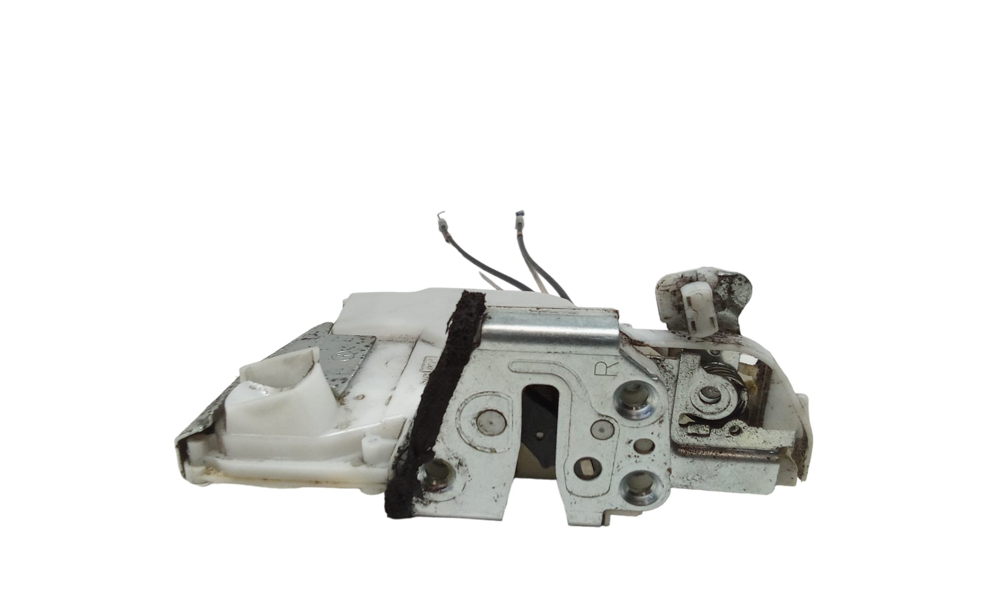 Serratura Anteriore Destra per Fiat Sedici 1 Serie (2006 - 2009)