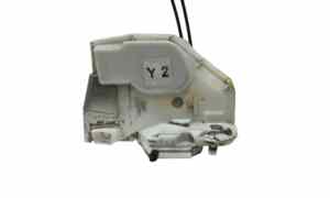 Serratura Anteriore Destra per Fiat Sedici 1 Serie (2006 - 2009)