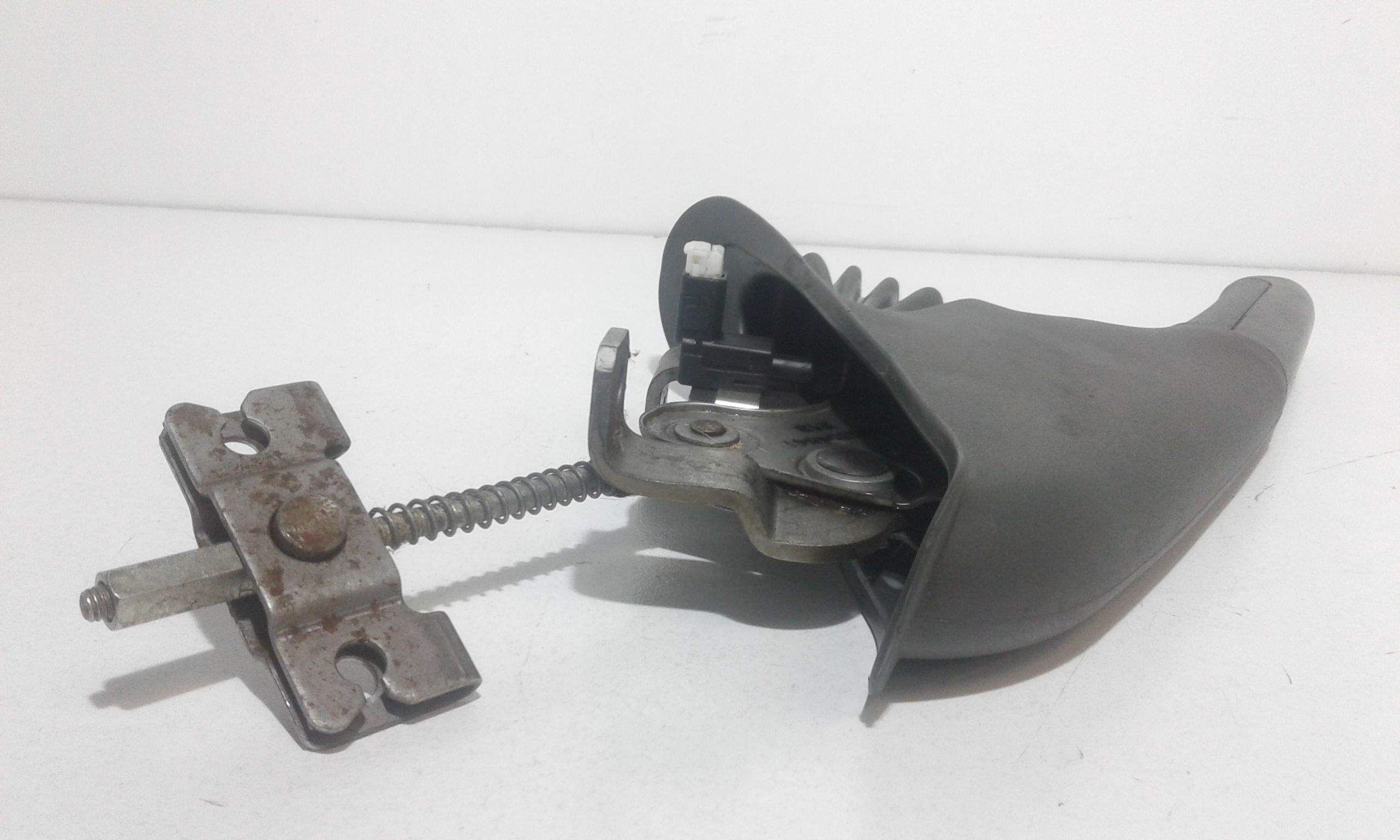 Leva Freno a Mano FIAT Panda 2 Serie