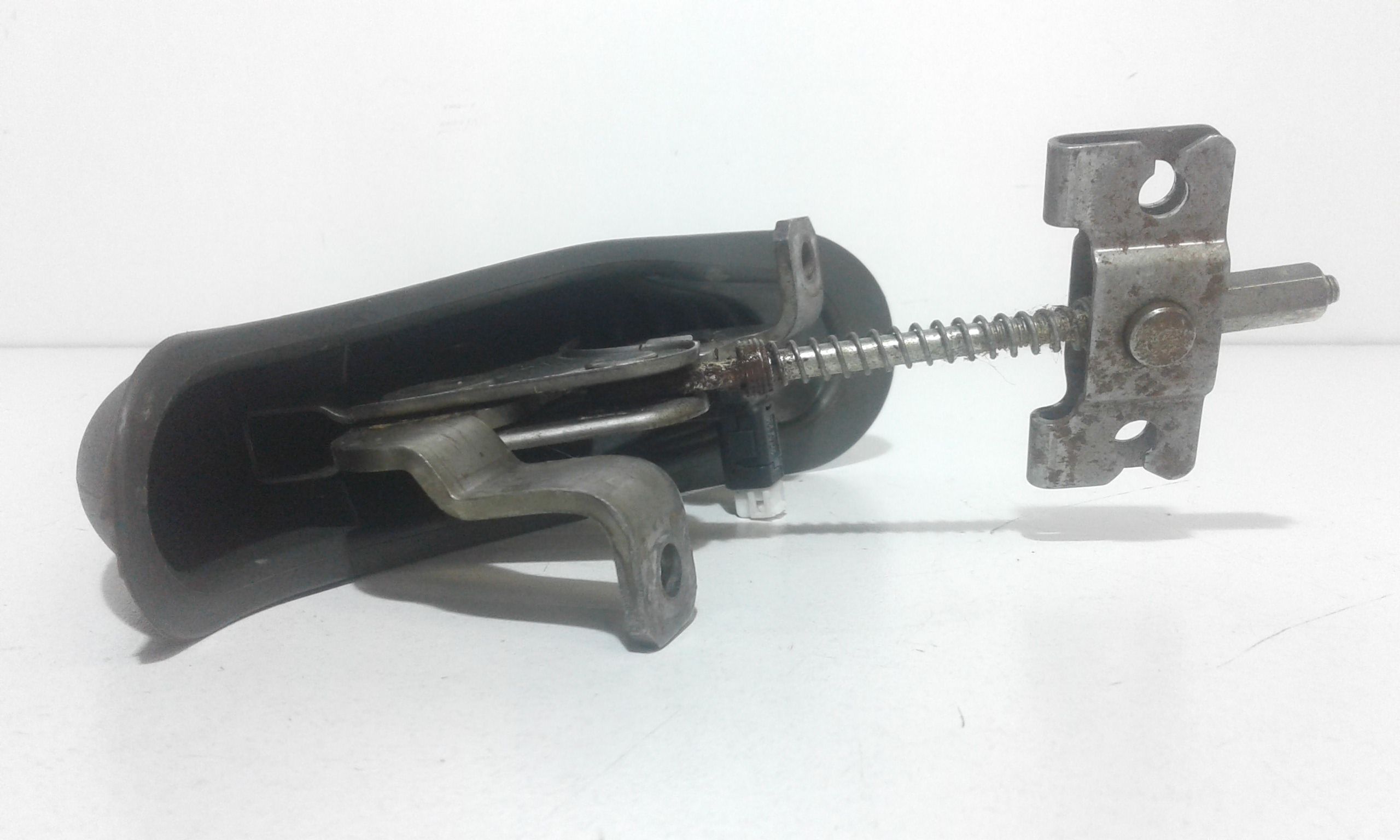 Leva Freno a Mano FIAT Panda 2 Serie