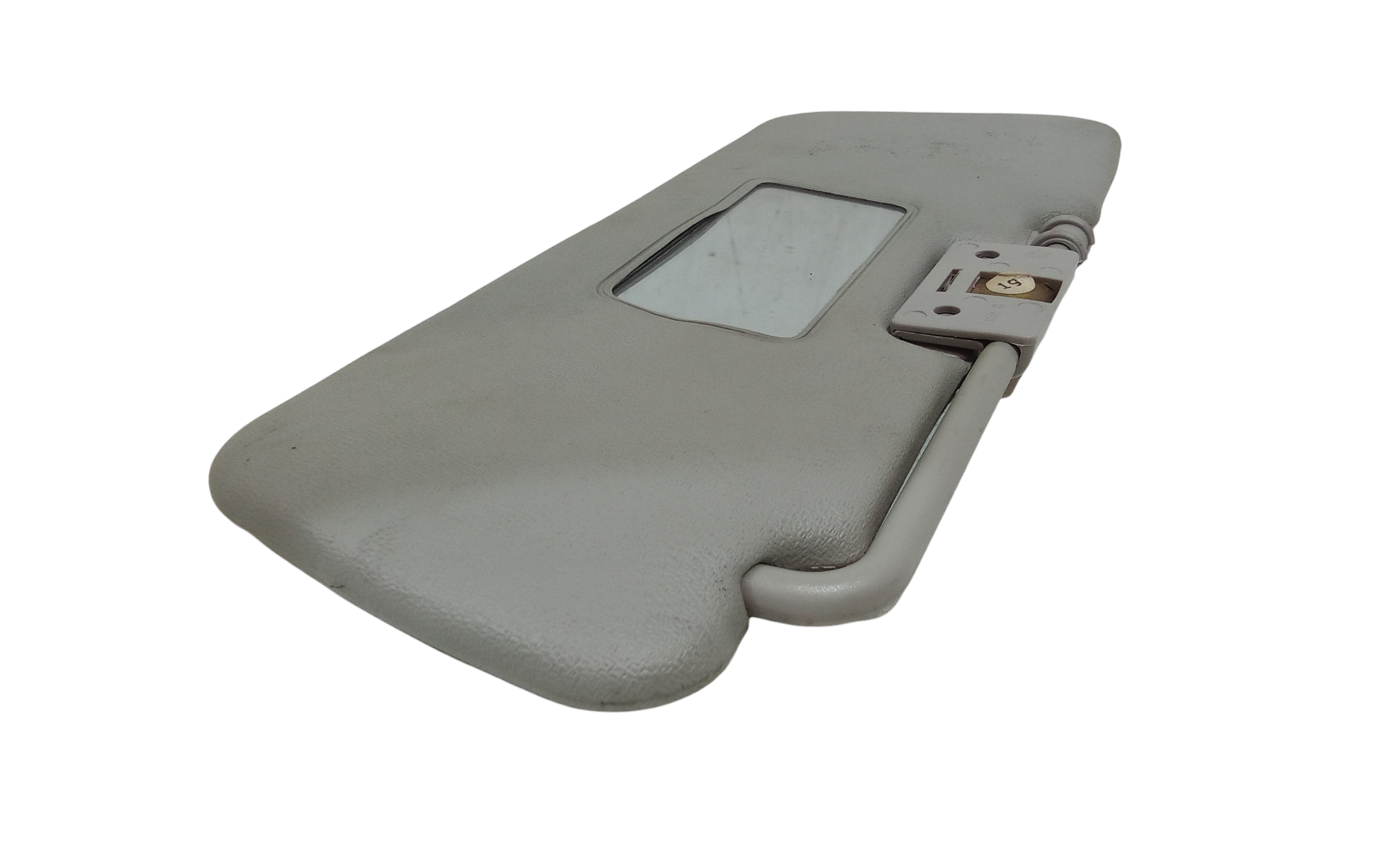 Parasole aletta Lato Passeggero per Fiat Seicento Serie (00>05) (2000 - 2005)