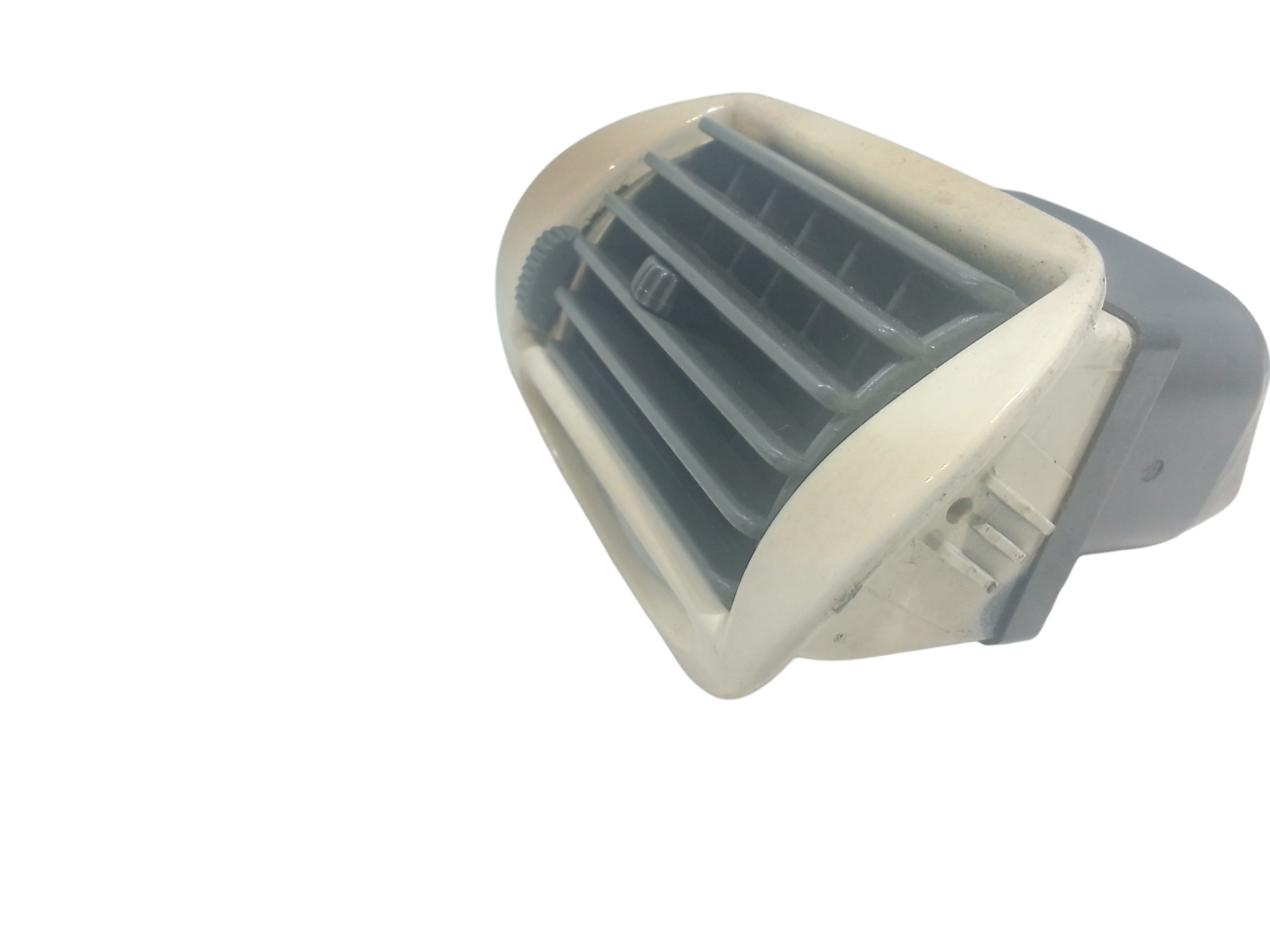 Bocchetta aria cruscotto lato guida per Fiat Seicento / 600 (05>10) (2005 - 2010)