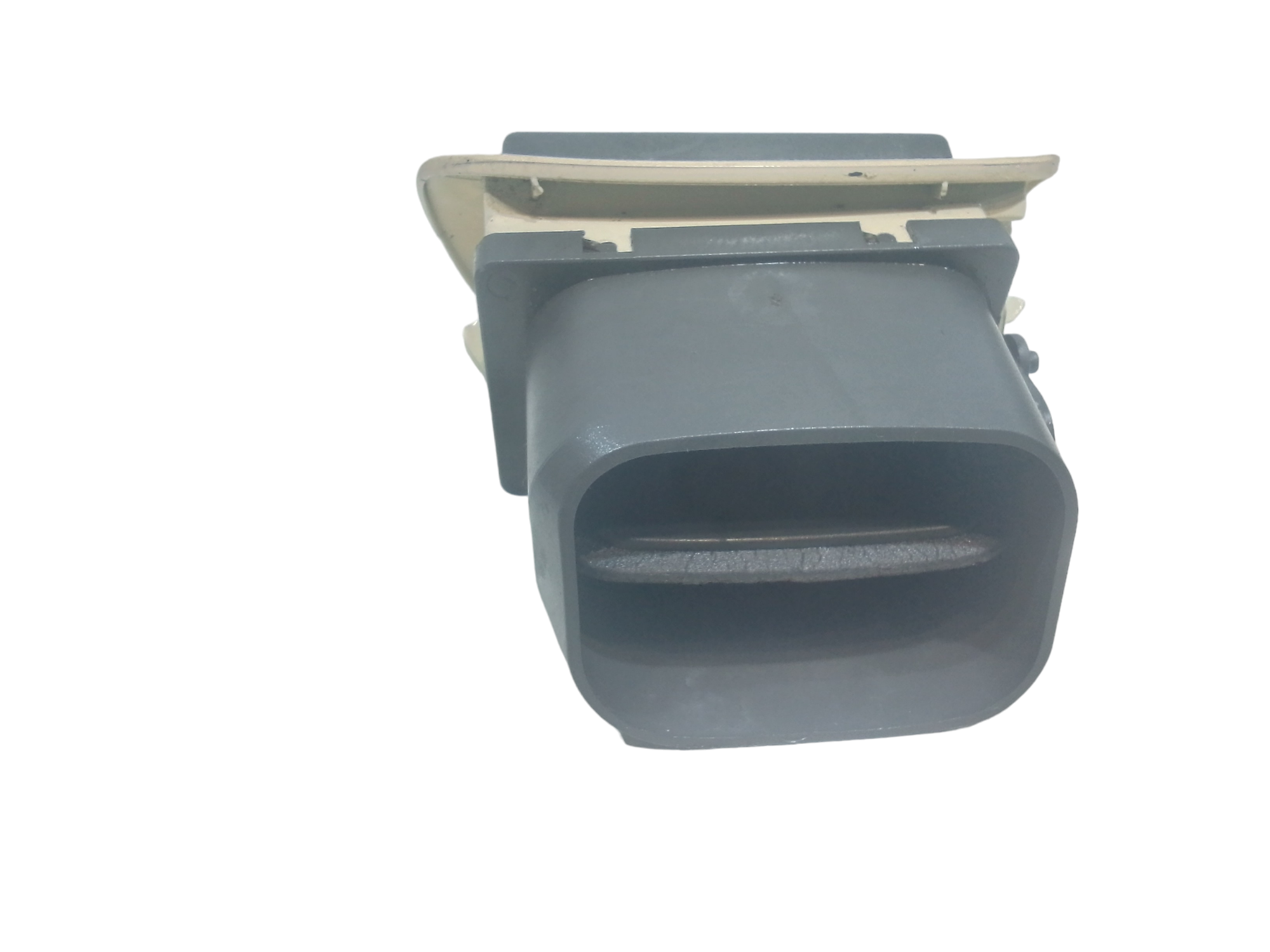 Bocchetta aria cruscotto lato guida per Fiat Seicento / 600 (05>10) (2005 - 2010)