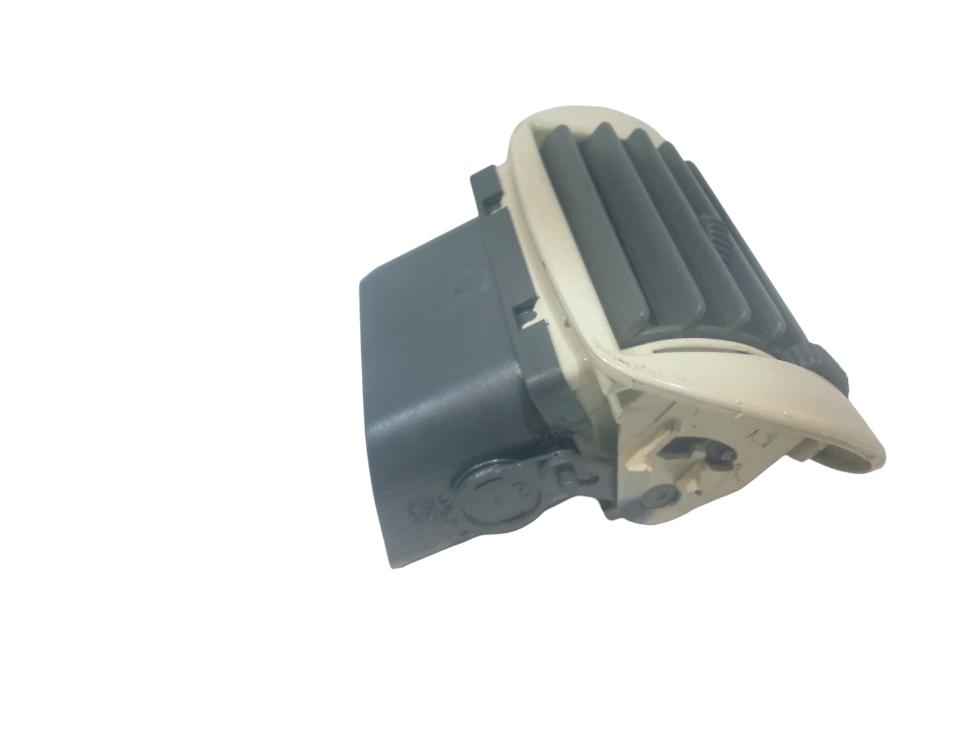 Bocchetta aria cruscotto lato guida per Fiat Seicento / 600 (05>10) (2005 - 2010)