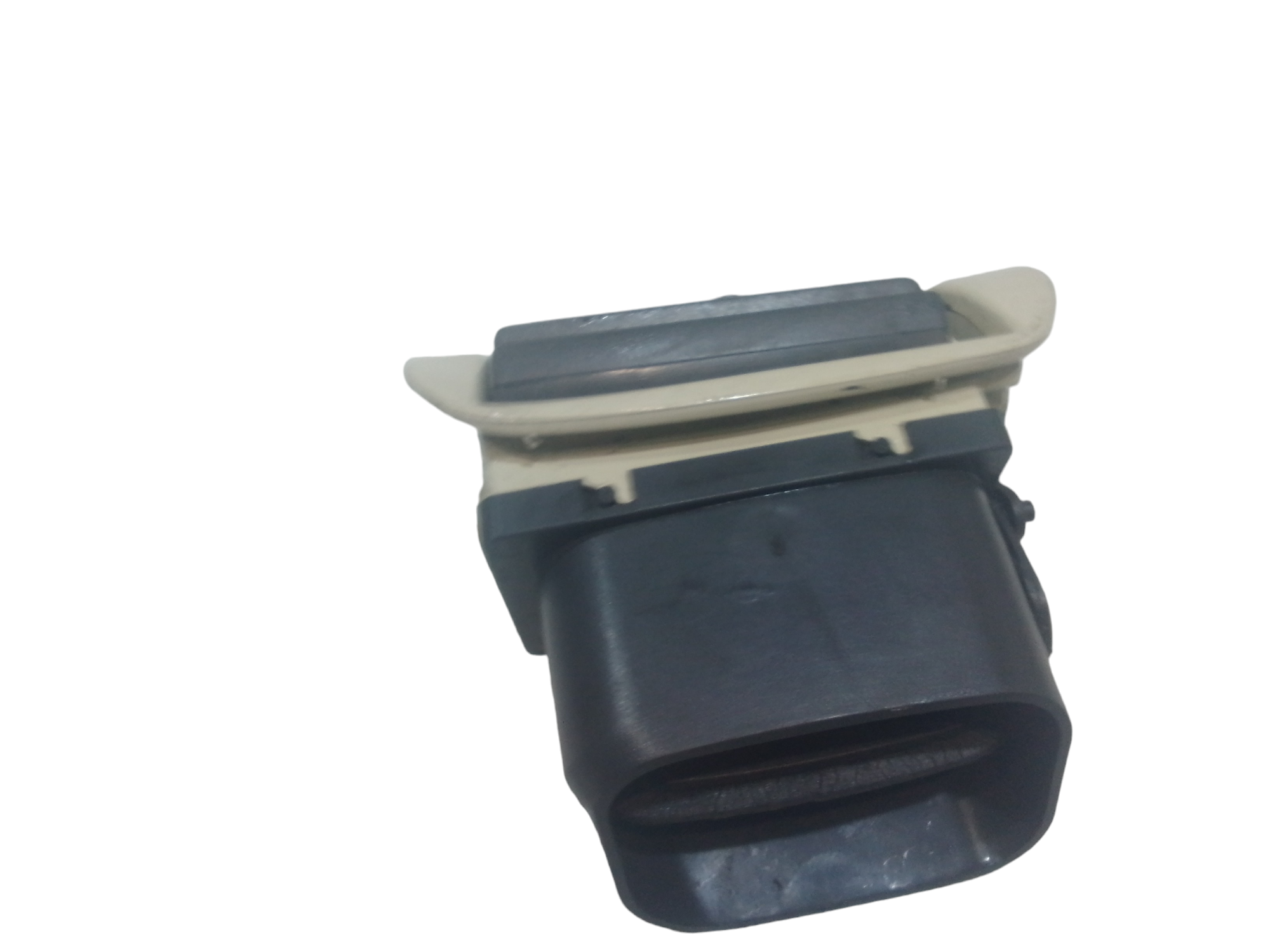 Bocchetta aria cruscotto lato guida per Fiat Seicento / 600 (05>10) (2005 - 2010)