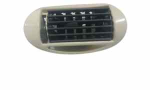 Bocchetta aria cruscotto lato guida per Fiat Seicento / 600 (05>10) (2005 - 2010)