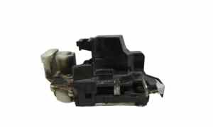 Serratura Anteriore Sinistra per Fiat Dobl Serie (00>05) (2000 - 2005)