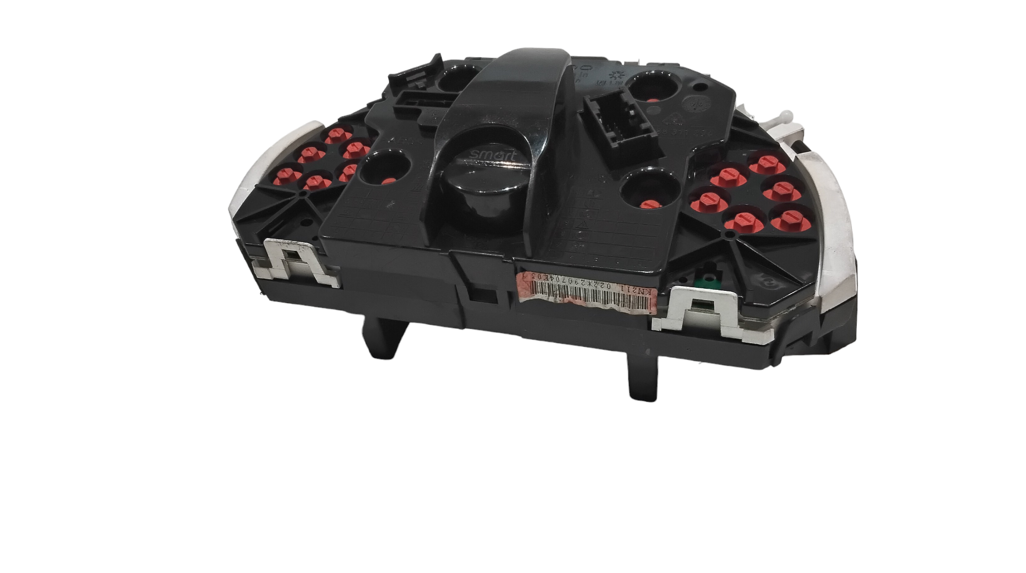 Quadro Strumenti per Smart Fortwo Coup 1 Serie (1998 - 2003)