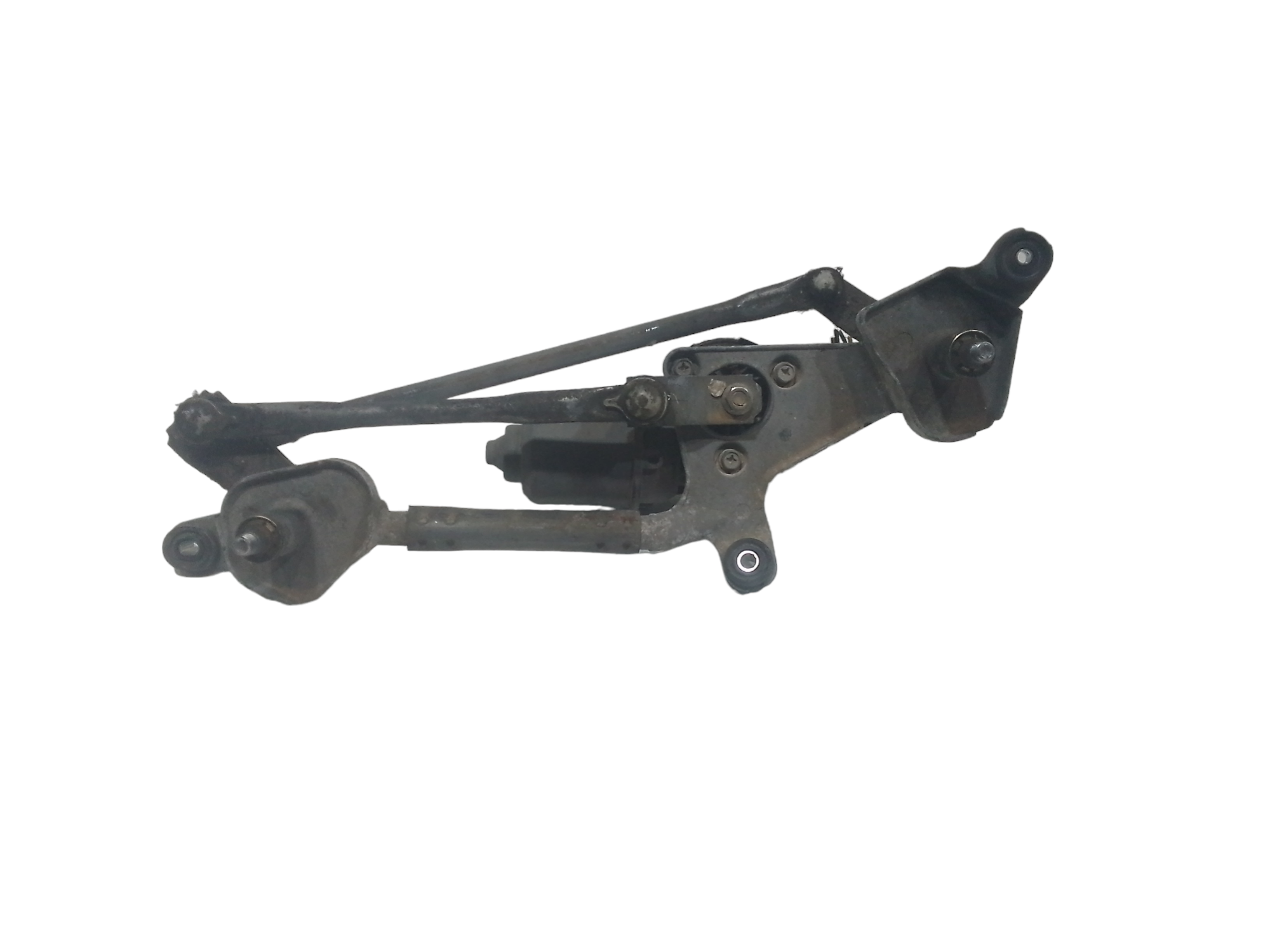 Motorino tergi ant completo di tandem per Fiat Sedici 1 Serie (2006 - 2009)