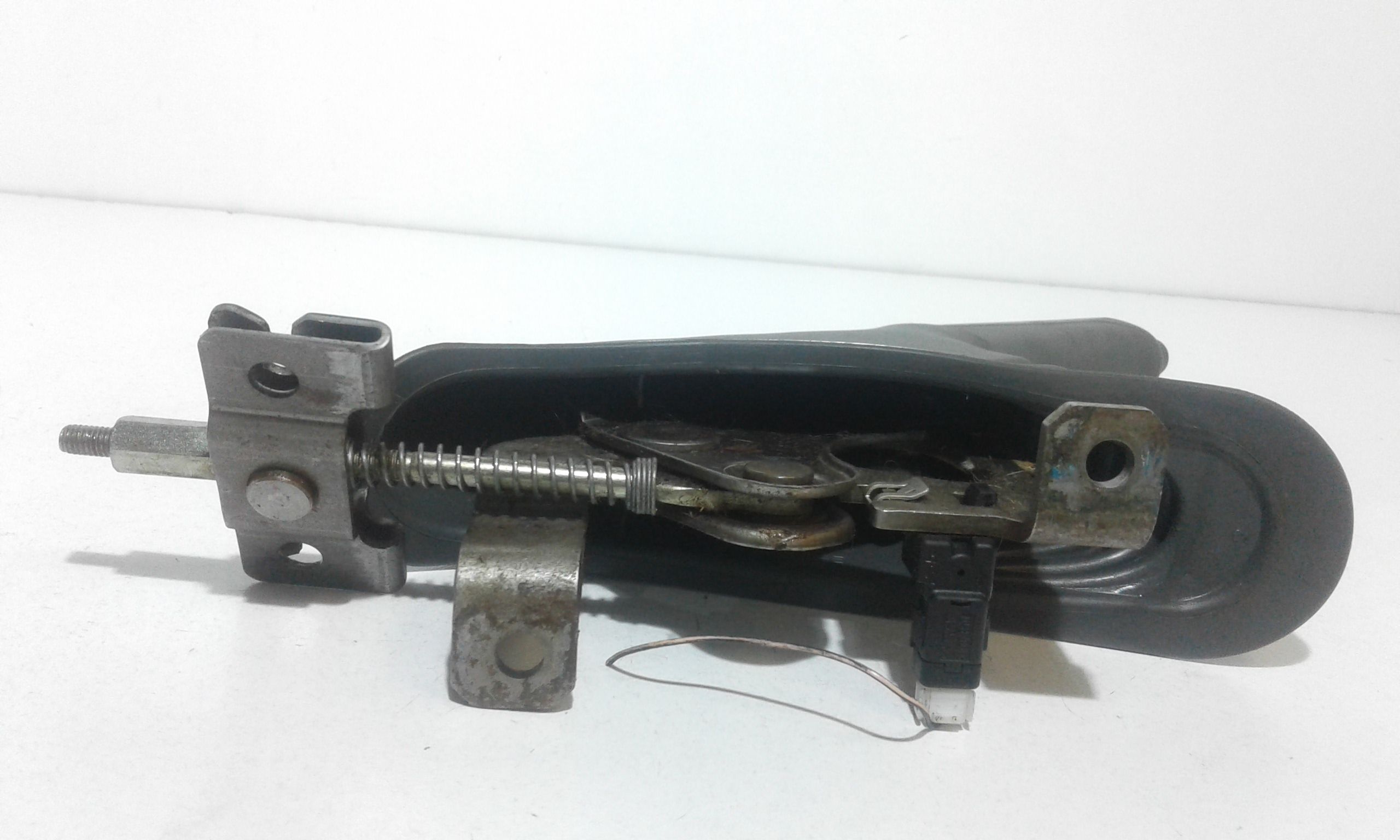 Leva Freno a Mano FIAT Panda 2 Serie