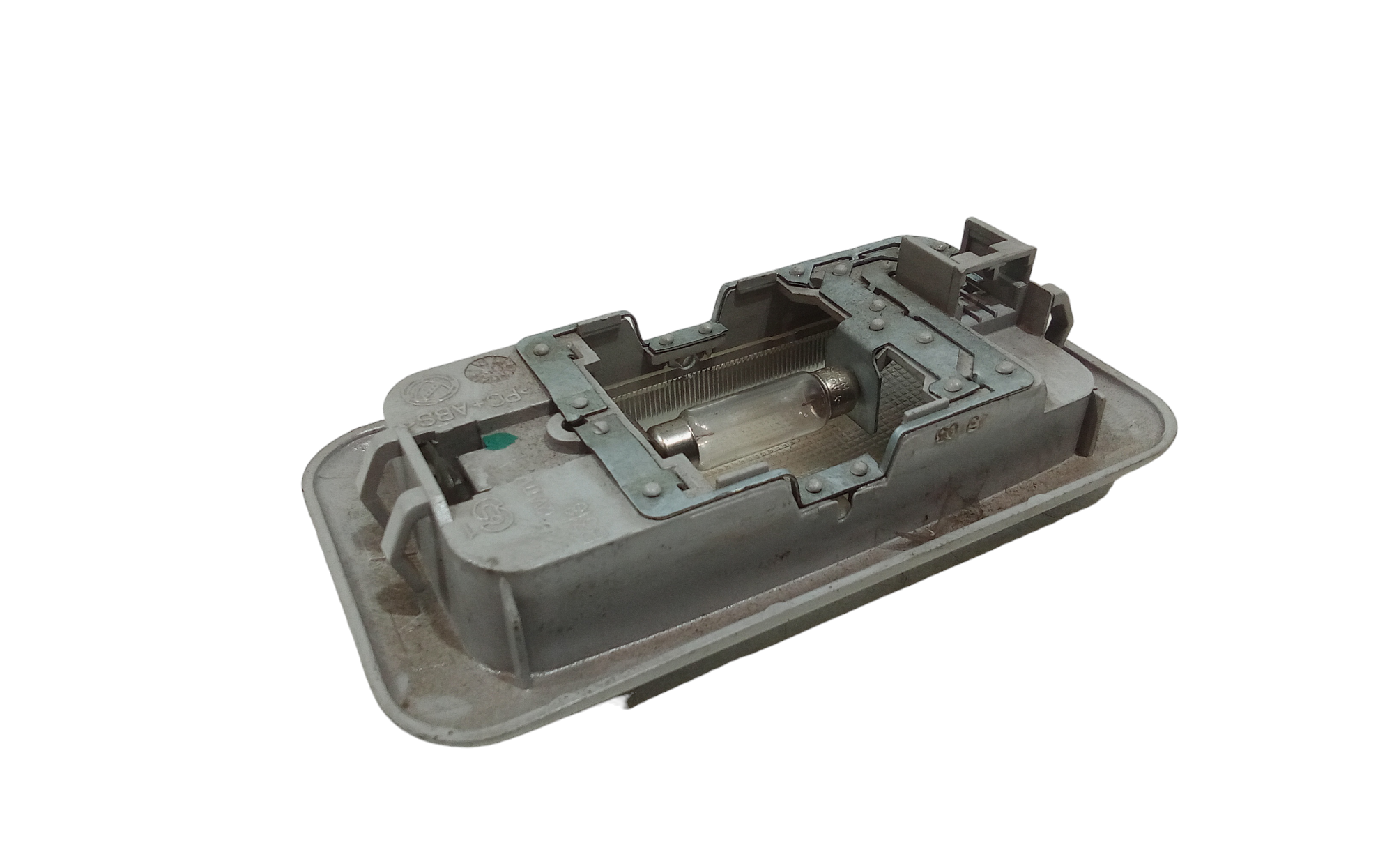 Plafoniera per Fiat Seicento Serie (00>05) (2000 - 2005)