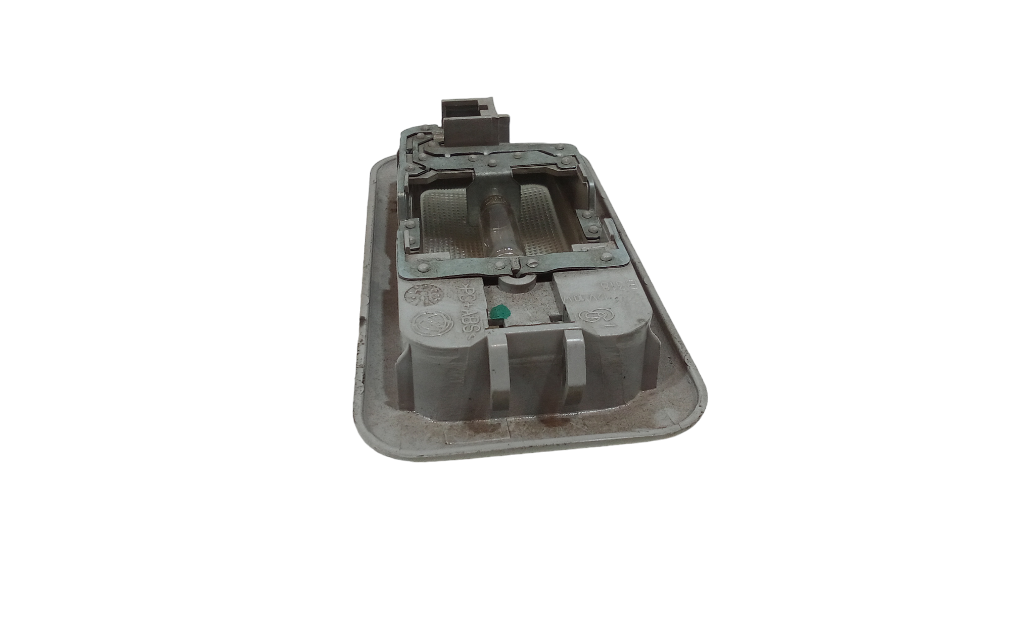 Plafoniera per Fiat Seicento Serie (00>05) (2000 - 2005)