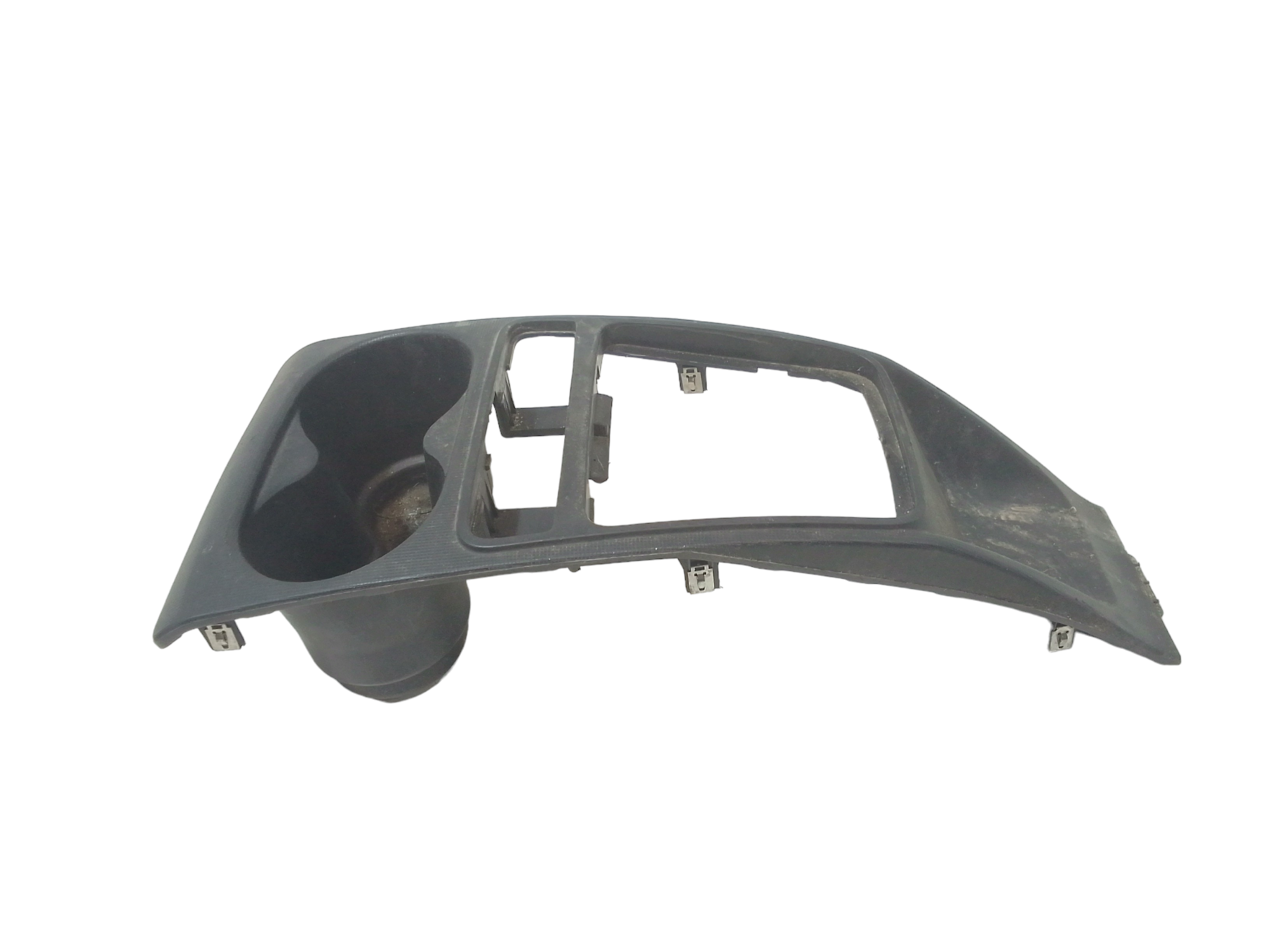 Modanatura console tunnel centrale per Seat Ibiza Serie (08>12) (2008 - 2012)