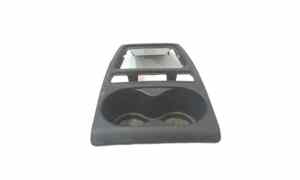 Modanatura console tunnel centrale per Seat Ibiza Serie (08>12) (2008 - 2012)