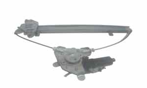 Cremagliera anteriore sinistra Guida per Hyundai Atos 1 Serie (1998 - 2003)