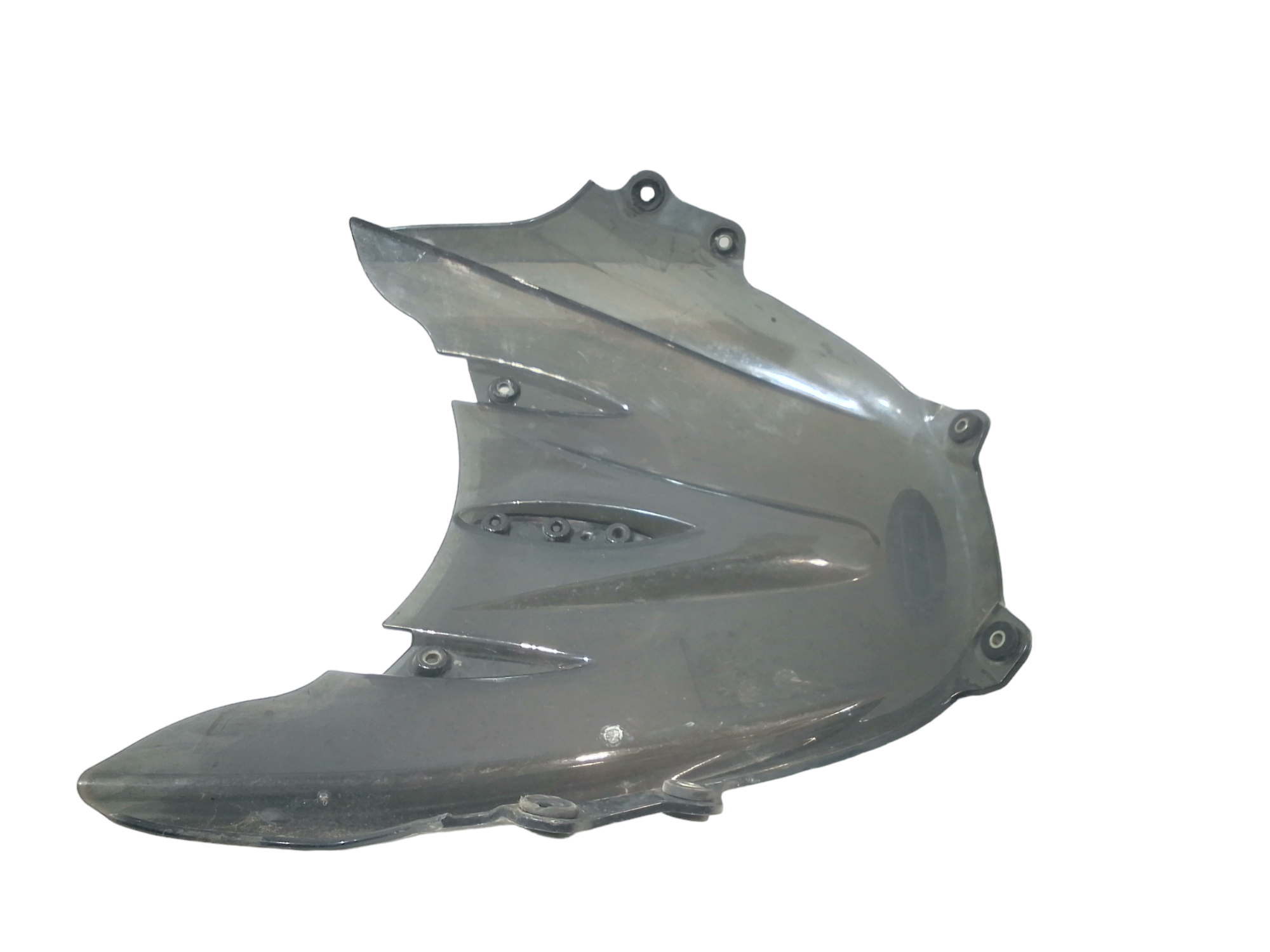 Supporto paravento per Piaggio X9 250cc (2000 - >)