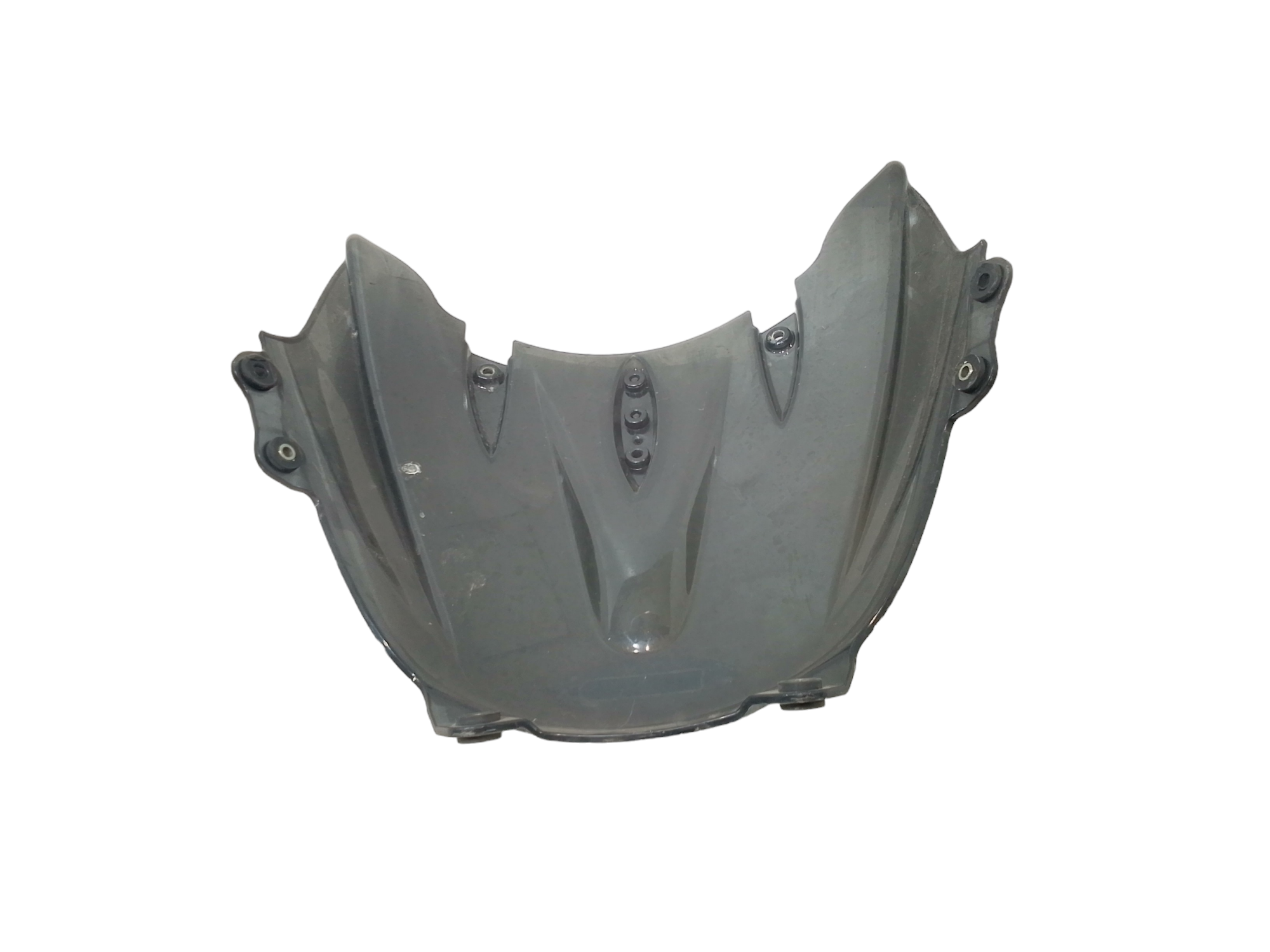 Supporto paravento per Piaggio X9 250cc (2000 - >)