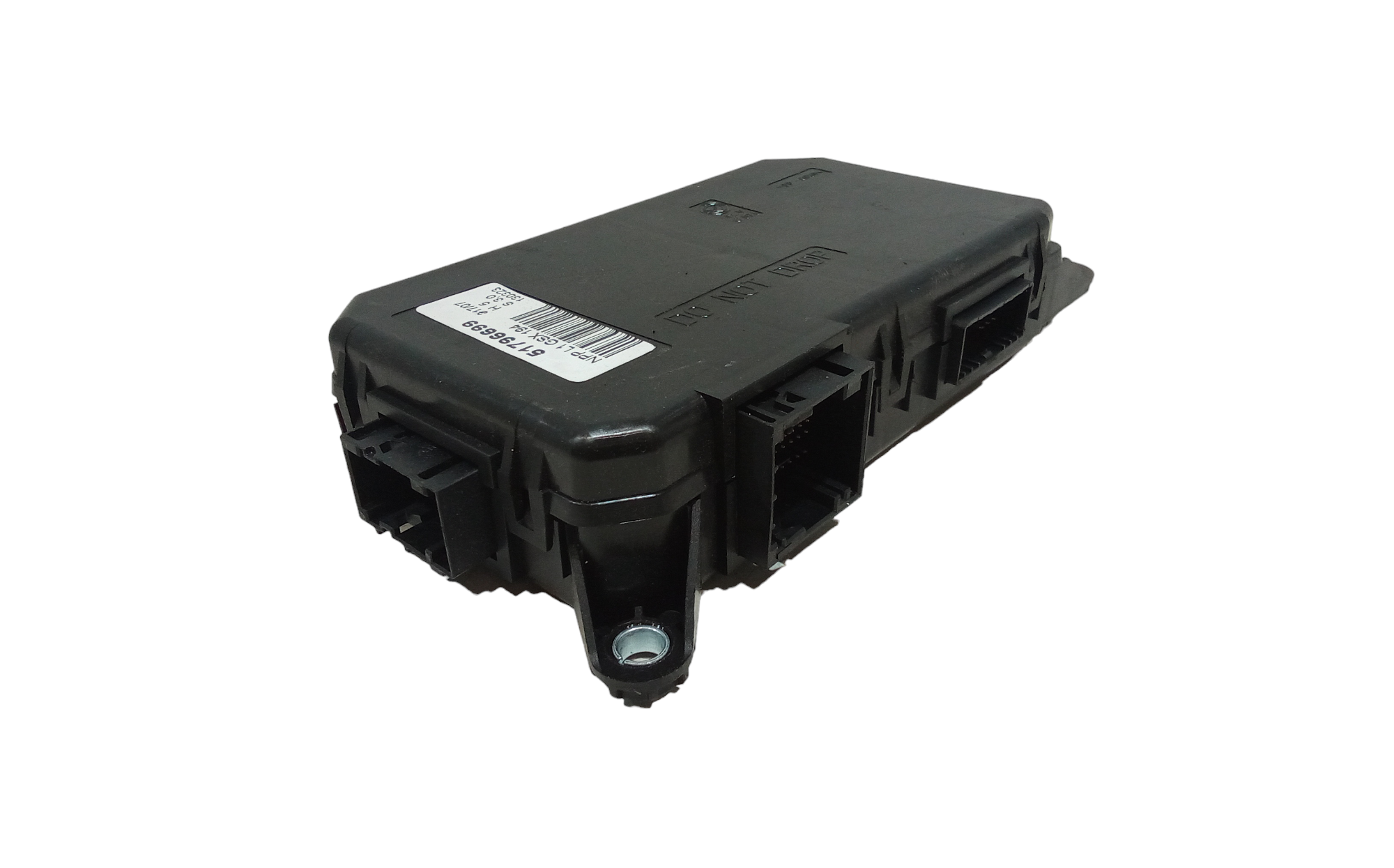 Centralina porta DX passeggero per Fiat Croma 3 Serie (2007 - In produzione)