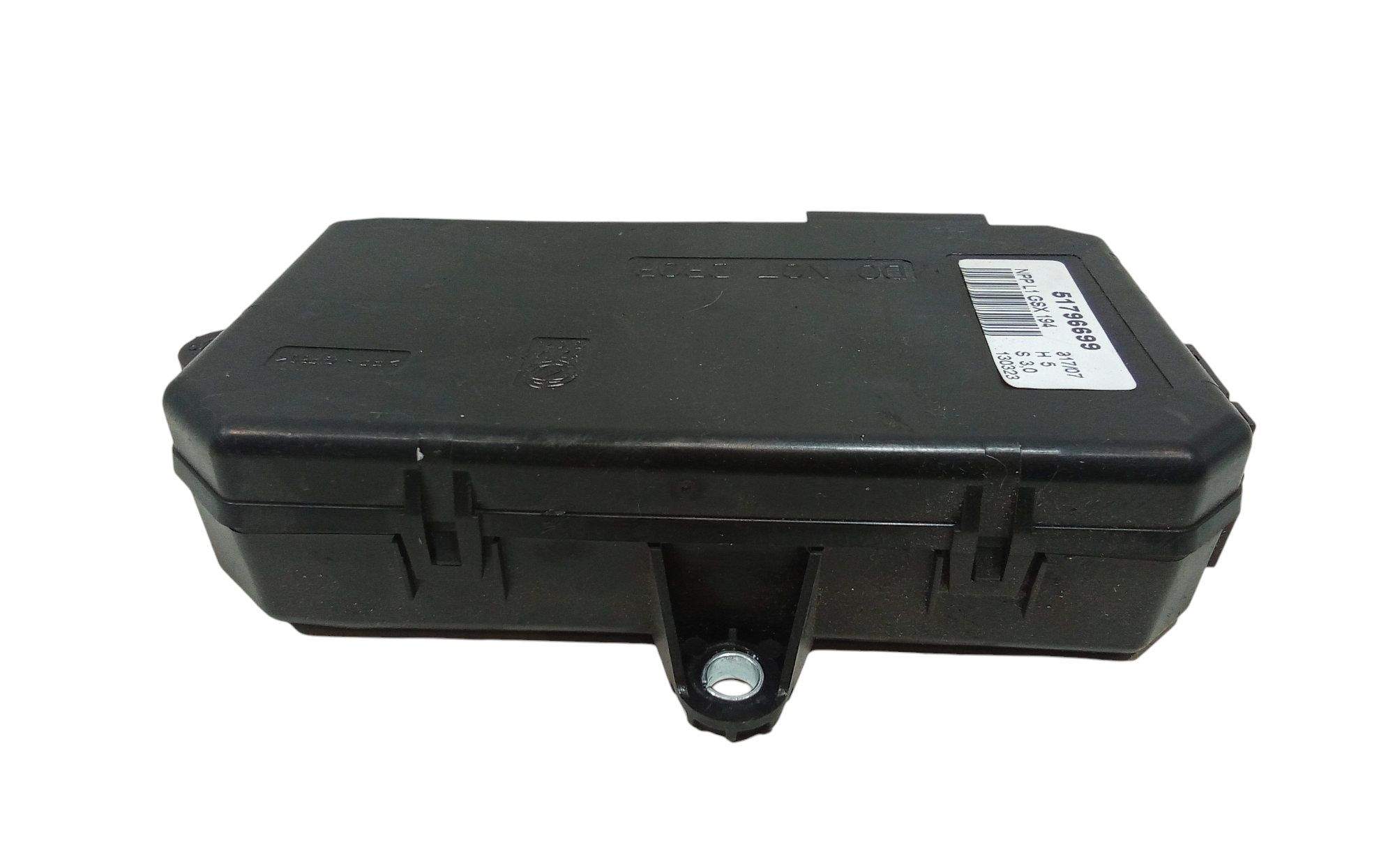 Centralina porta DX passeggero per Fiat Croma 3 Serie (2007 - In produzione)