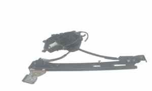 Cremagliera posteriore sinistra guida per Seat Ibiza Serie (08>12) (2008 - 2012)