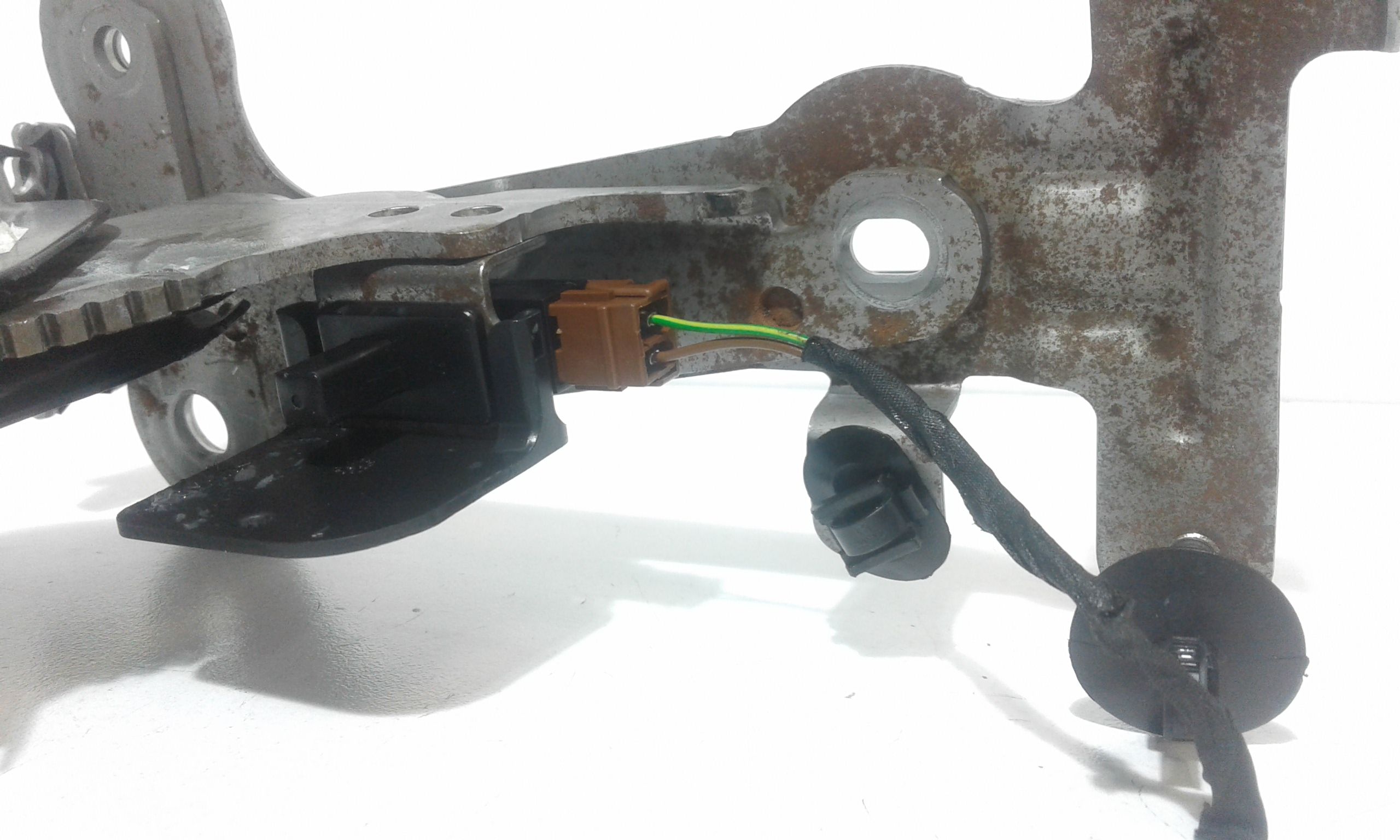 Leva Freno a Mano CITROEN DS3 Serie (09>)