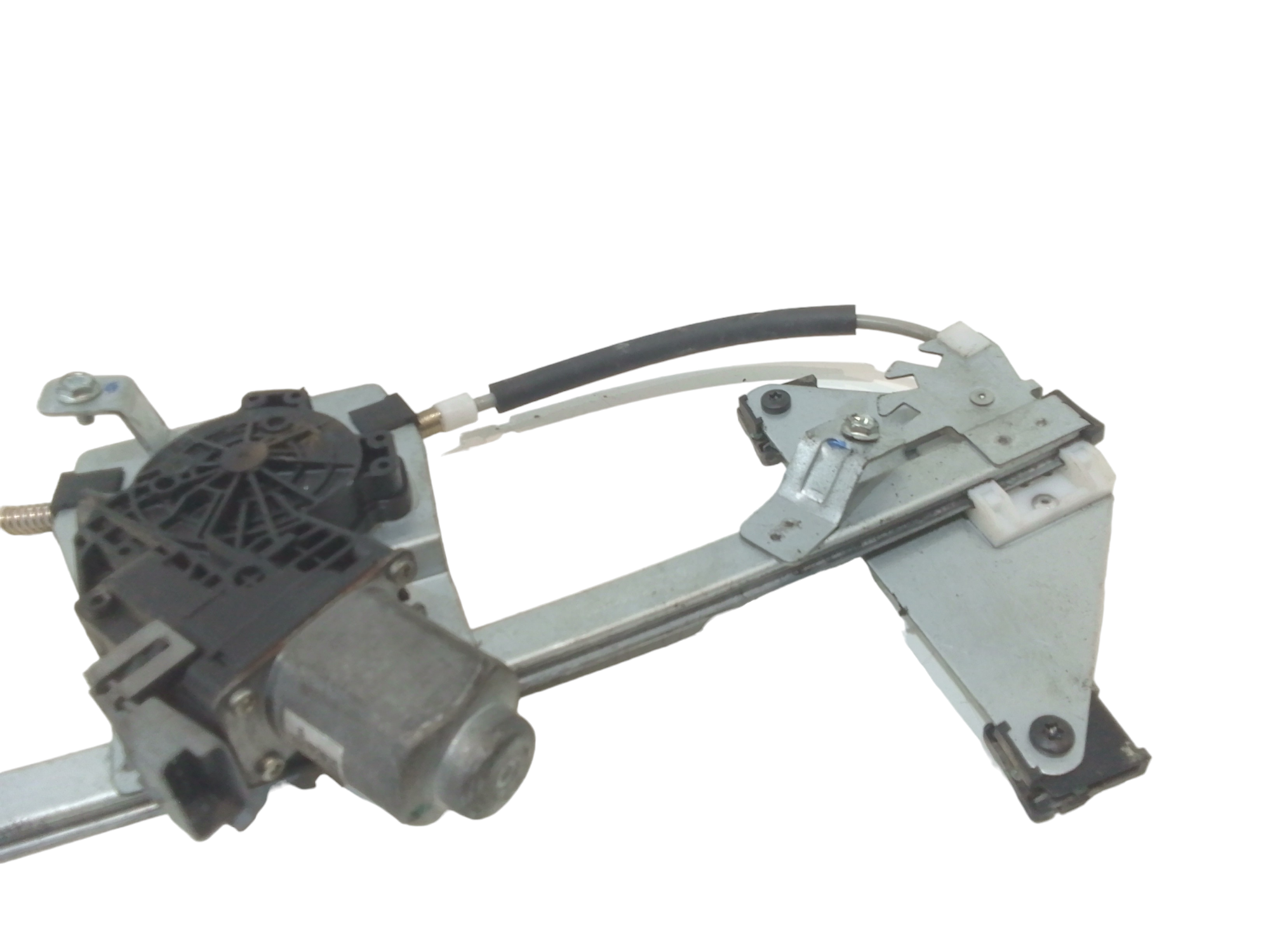 Cremagliera anteriore sinistra Guida per Citroen C3 2 Serie (2005 - 2010)