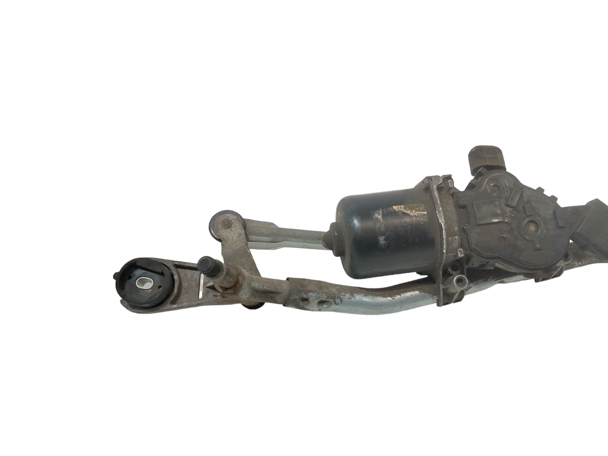 Motorino tergi ant completo di tandem per Citroen C3 2 Serie (2005 - 2010)