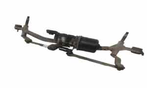 Motorino tergi ant completo di tandem per Citroen C3 2 Serie (2005 - 2010)