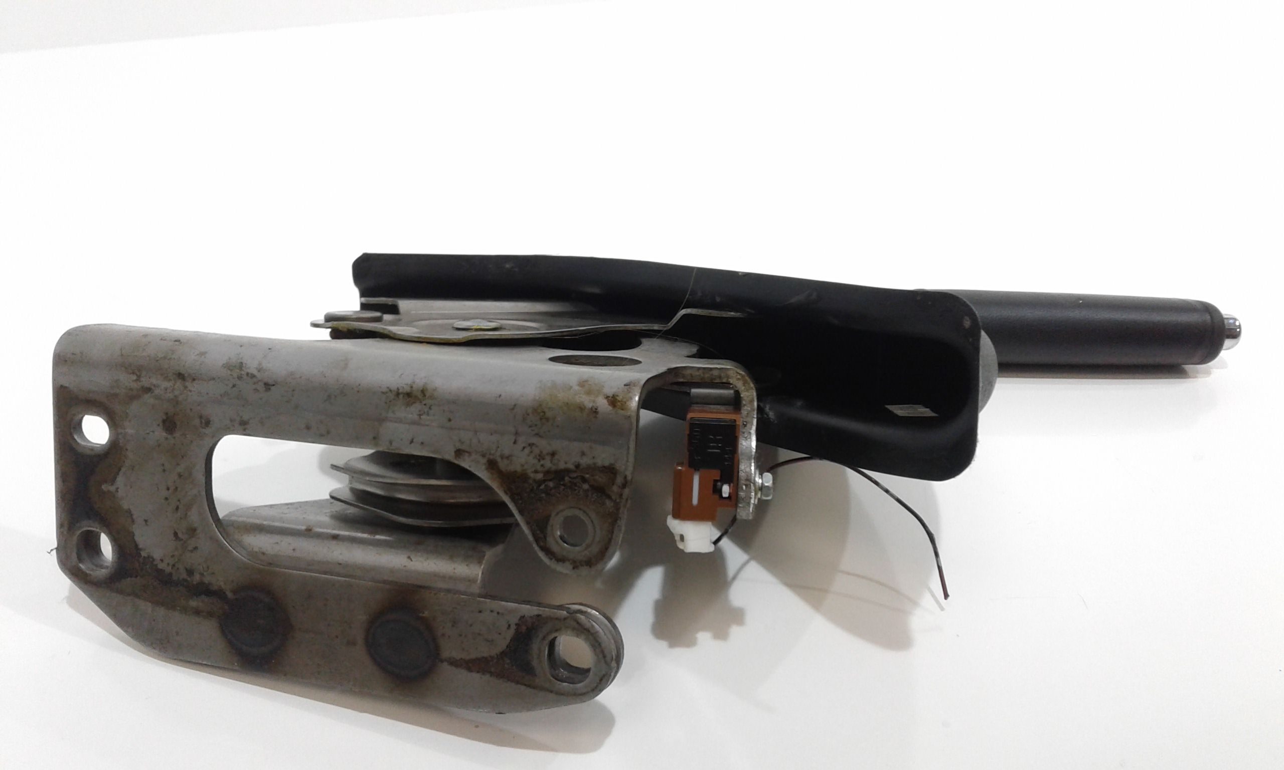 Leva Freno a Mano MAZDA CX-7 2 Serie