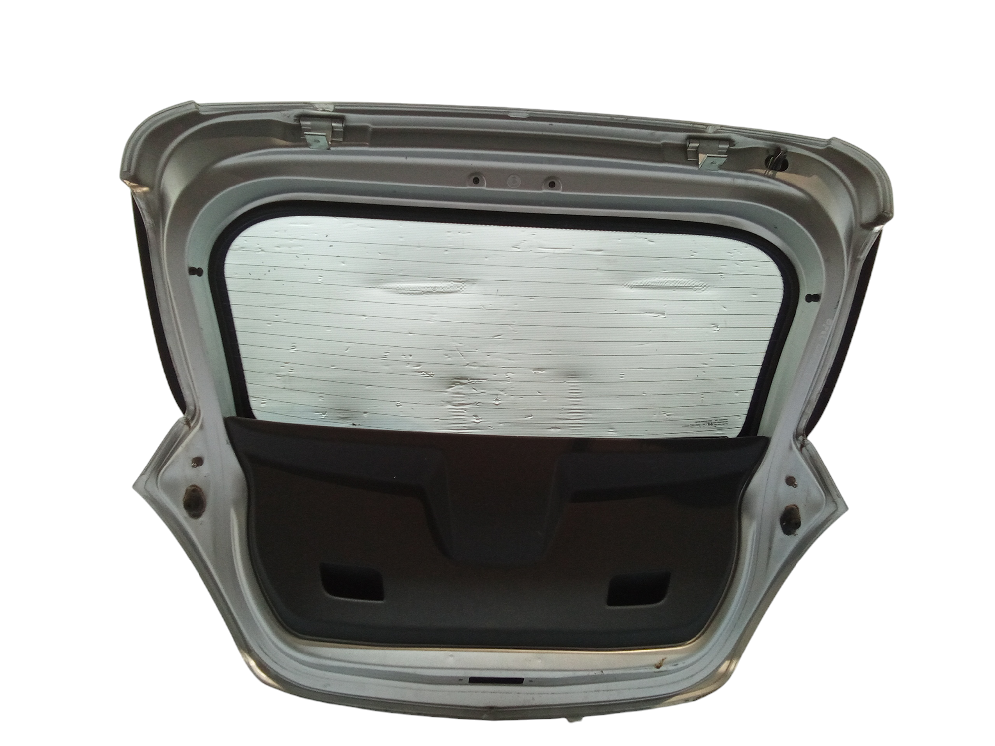 Portellone Posteriore Semi Completo per Opel Corsa D 3p 1 Serie (2006 - In produzione)