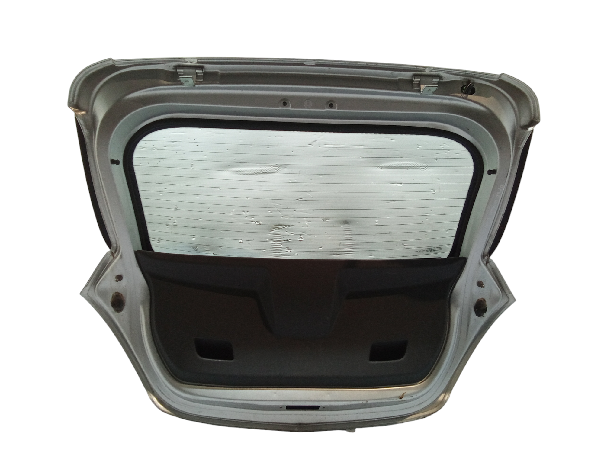 Portellone Posteriore Semi Completo per Opel Corsa D 3p 1 Serie (2006 - In produzione)