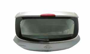 Portellone Posteriore Semi Completo per Opel Corsa D 3p 1 Serie (2006 - In produzione)