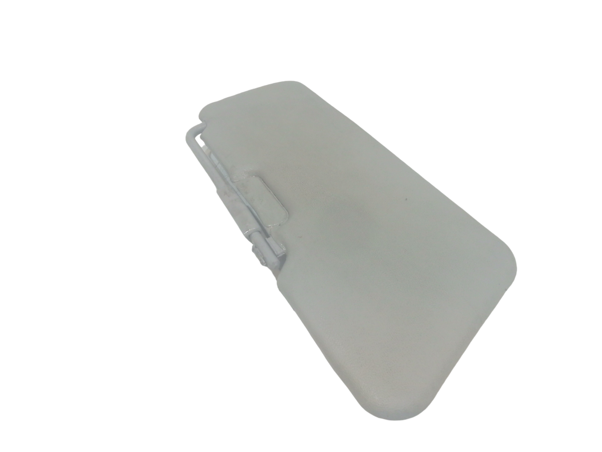 Parasole aletta anteriore Lato Guida per Fiat Seicento / 600 (05>10) (2005 - 2010)