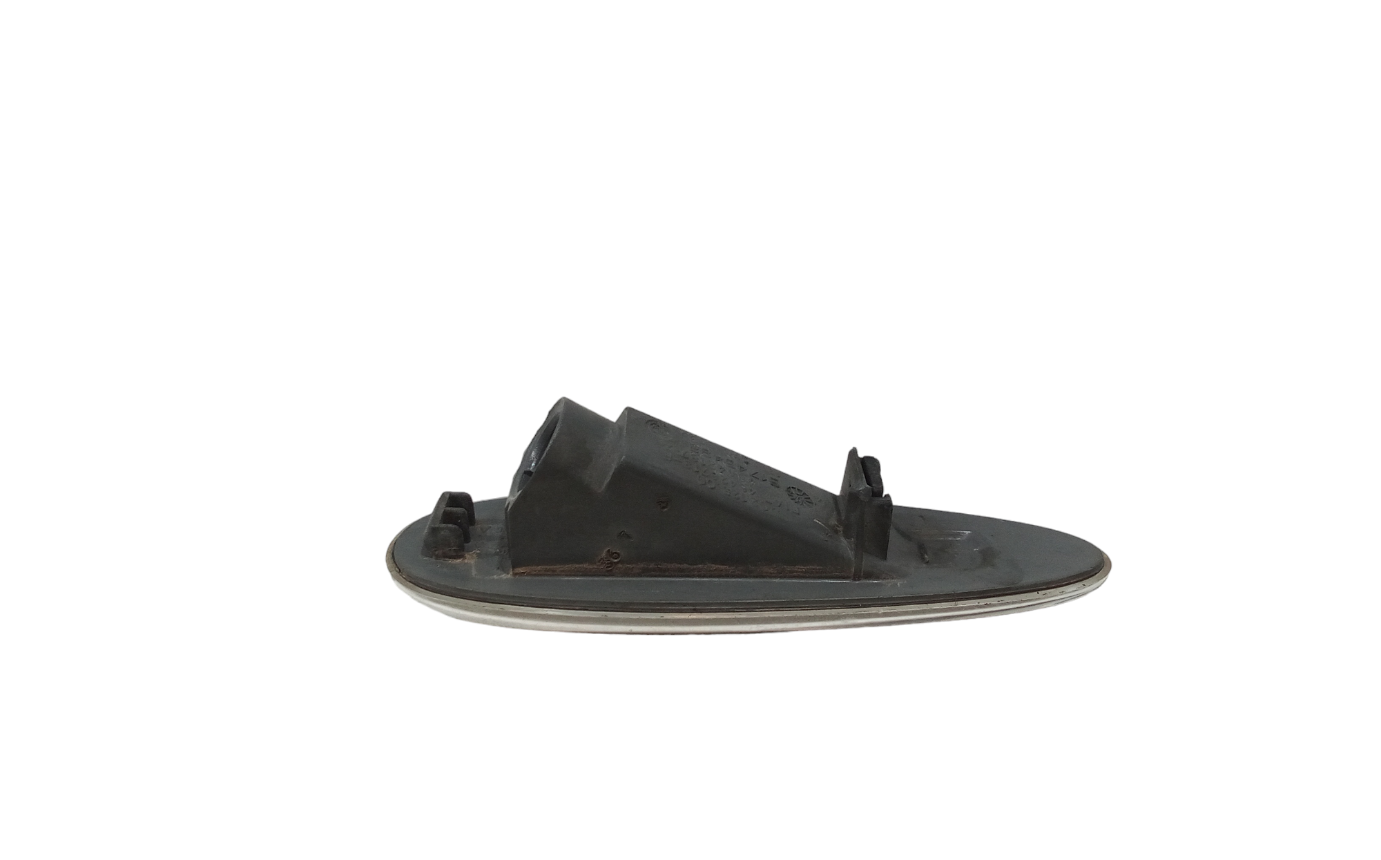 Freccia SX parafango per Fiat Croma 3 Serie (2007 - In produzione)