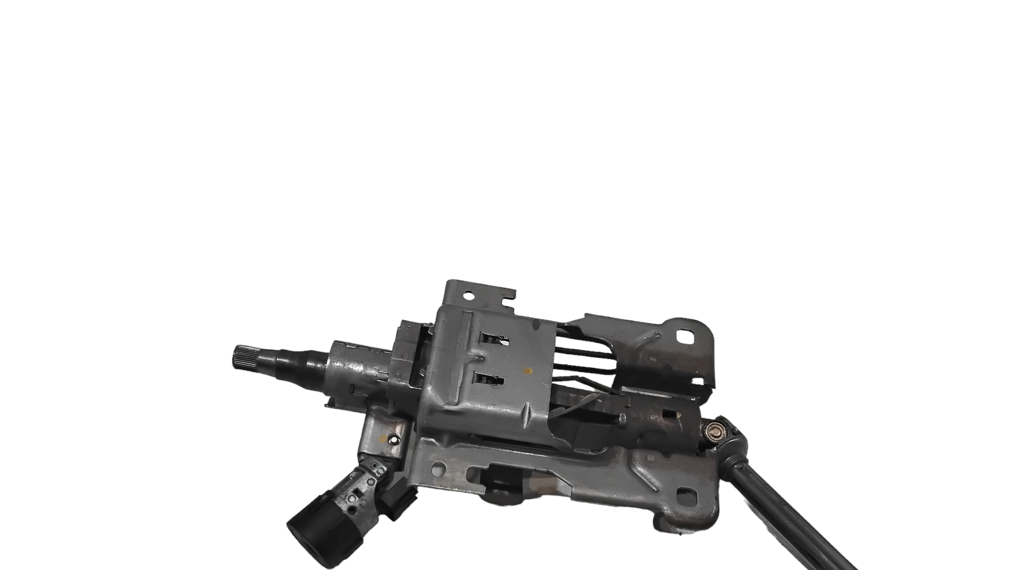 Canna dello sterzo (Piantone) per Citroen C3 2 Serie (2005 - 2010)