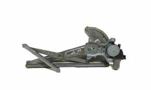 Cremagliera anteriore sinistra Guida per Fiat Sedici 1 Serie (2006 - 2009)