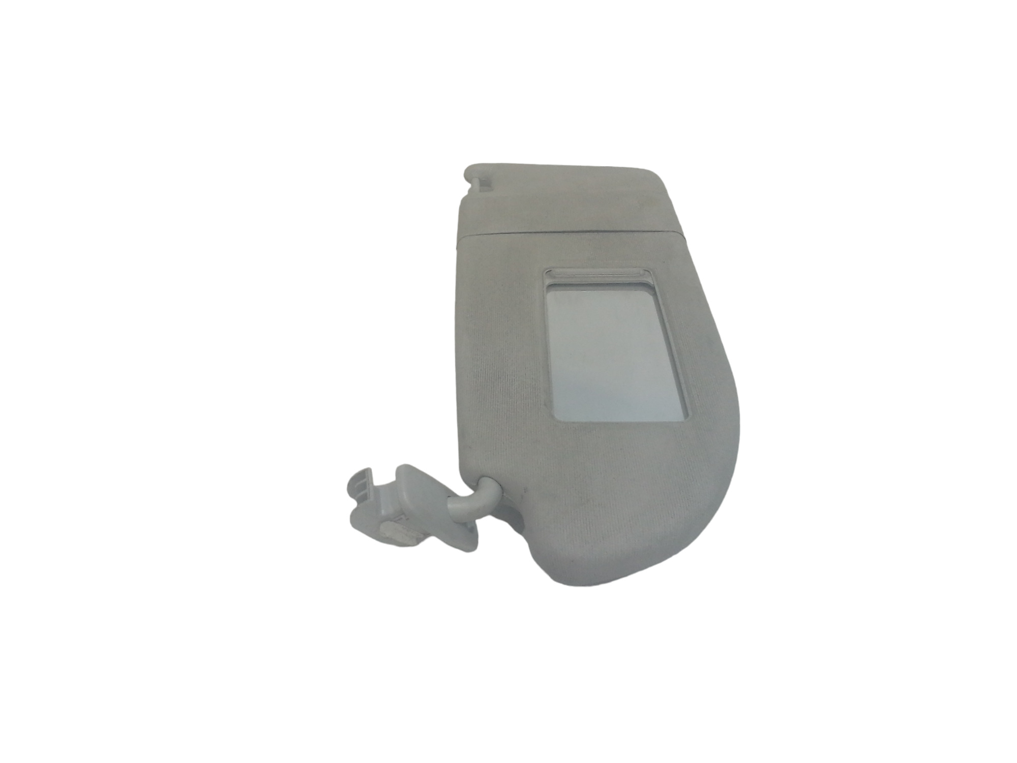 Parasole aletta anteriore Lato Guida per Seat Ibiza Serie (08>12) (2008 - 2012)