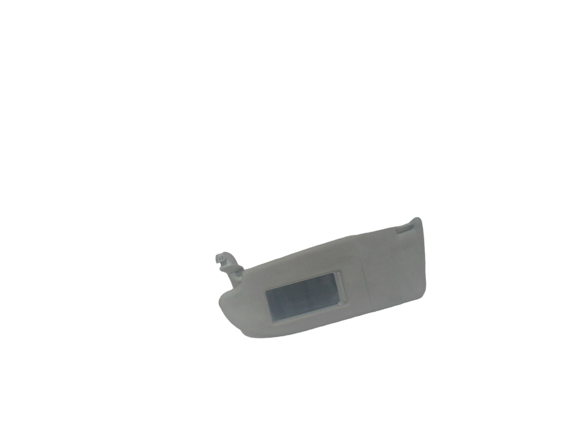 Parasole aletta anteriore Lato Guida per Seat Ibiza Serie (08>12) (2008 - 2012)